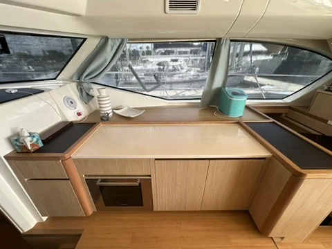 2017 Aquila 44 YACHT Image Thumbnail #33