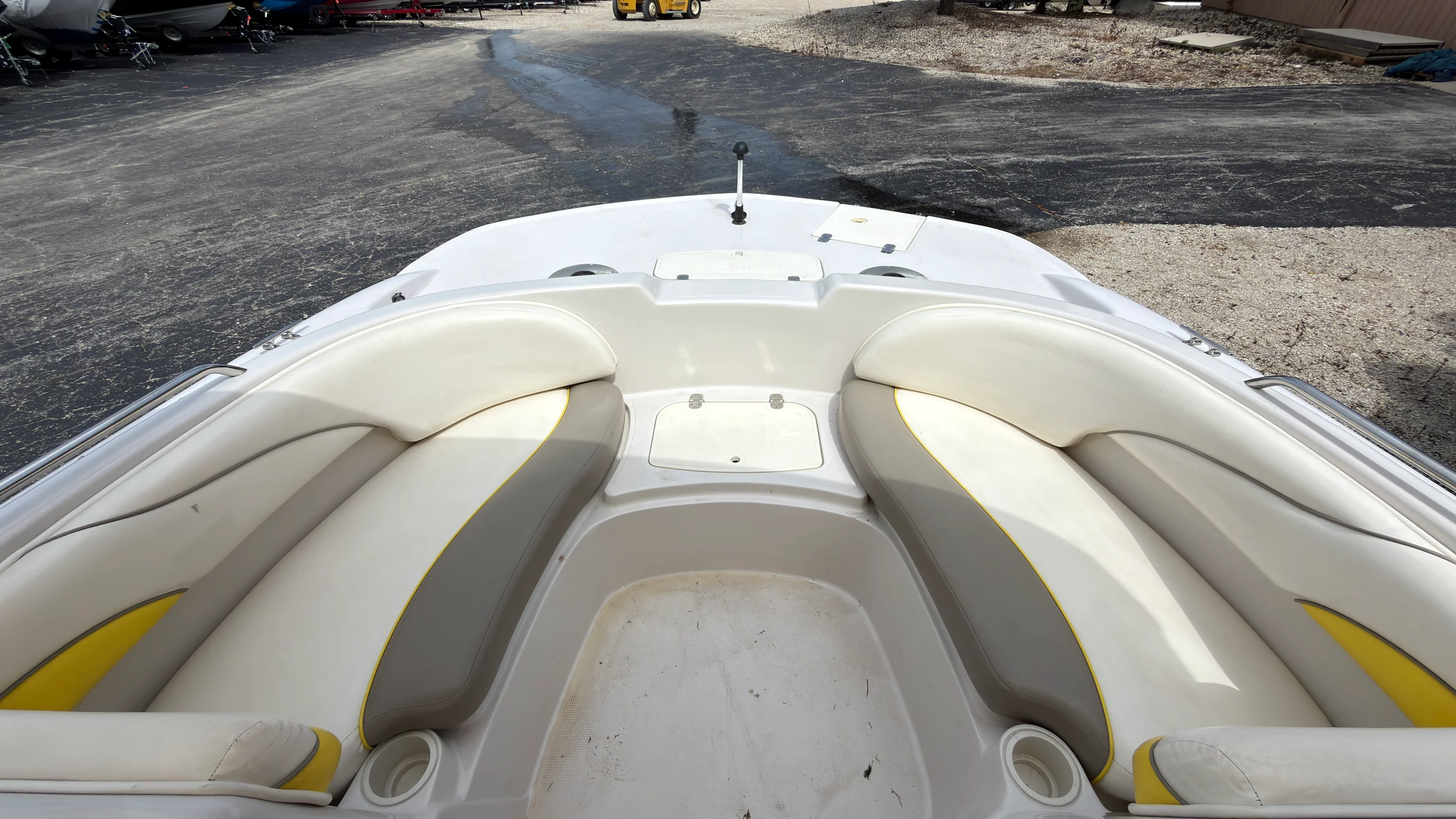 2005 Tahoe 195 Image Thumbnail #23