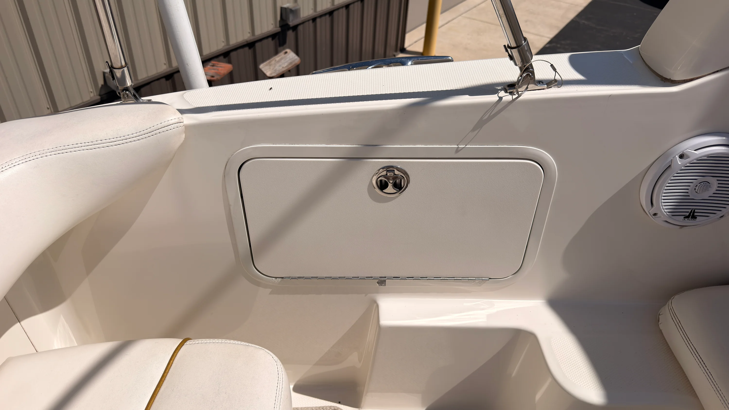 2001 Sea Ray 280 SUNDANCER Image Thumbnail #19