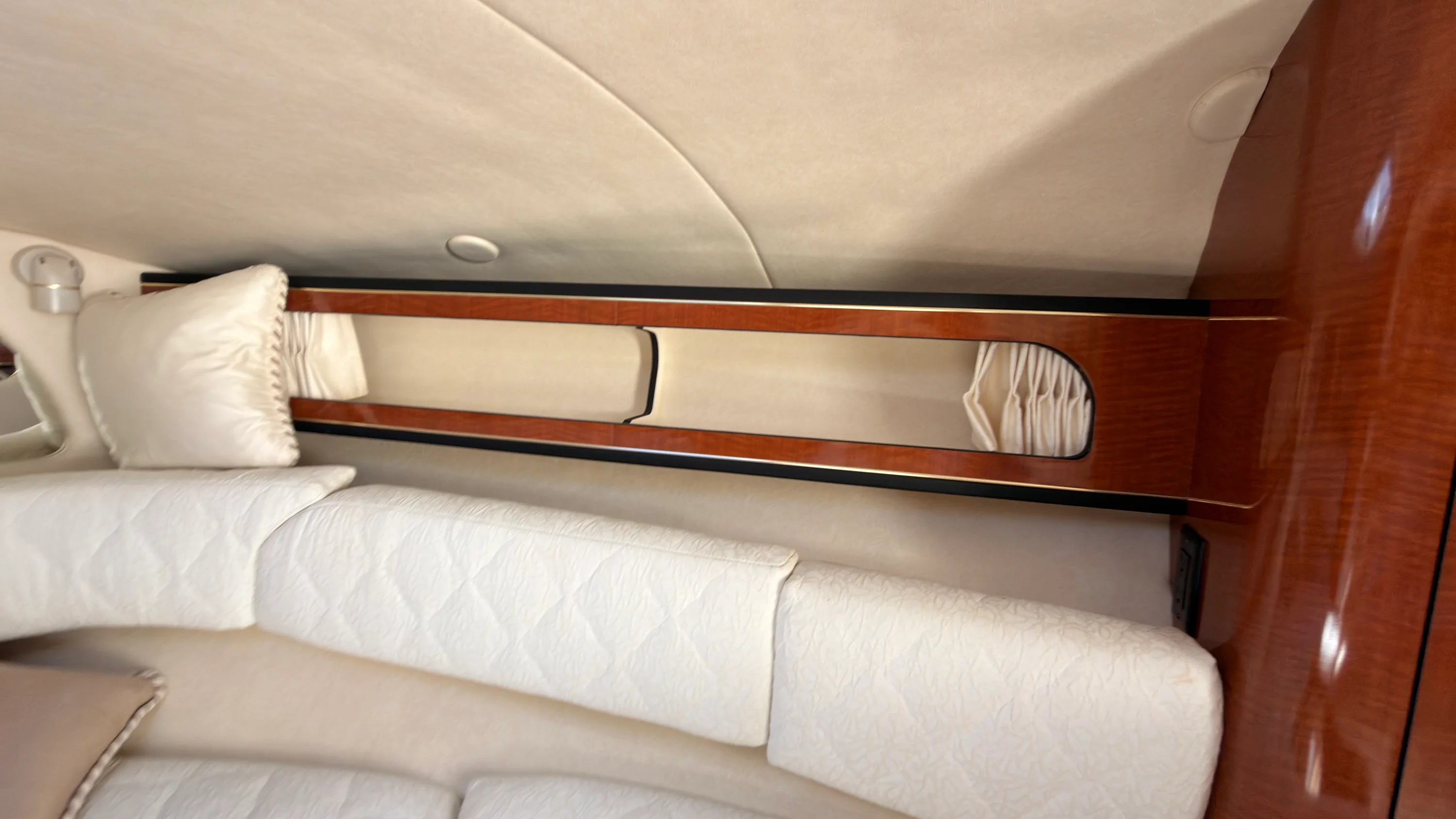 2001 Sea Ray 280 SUNDANCER Image Thumbnail #87