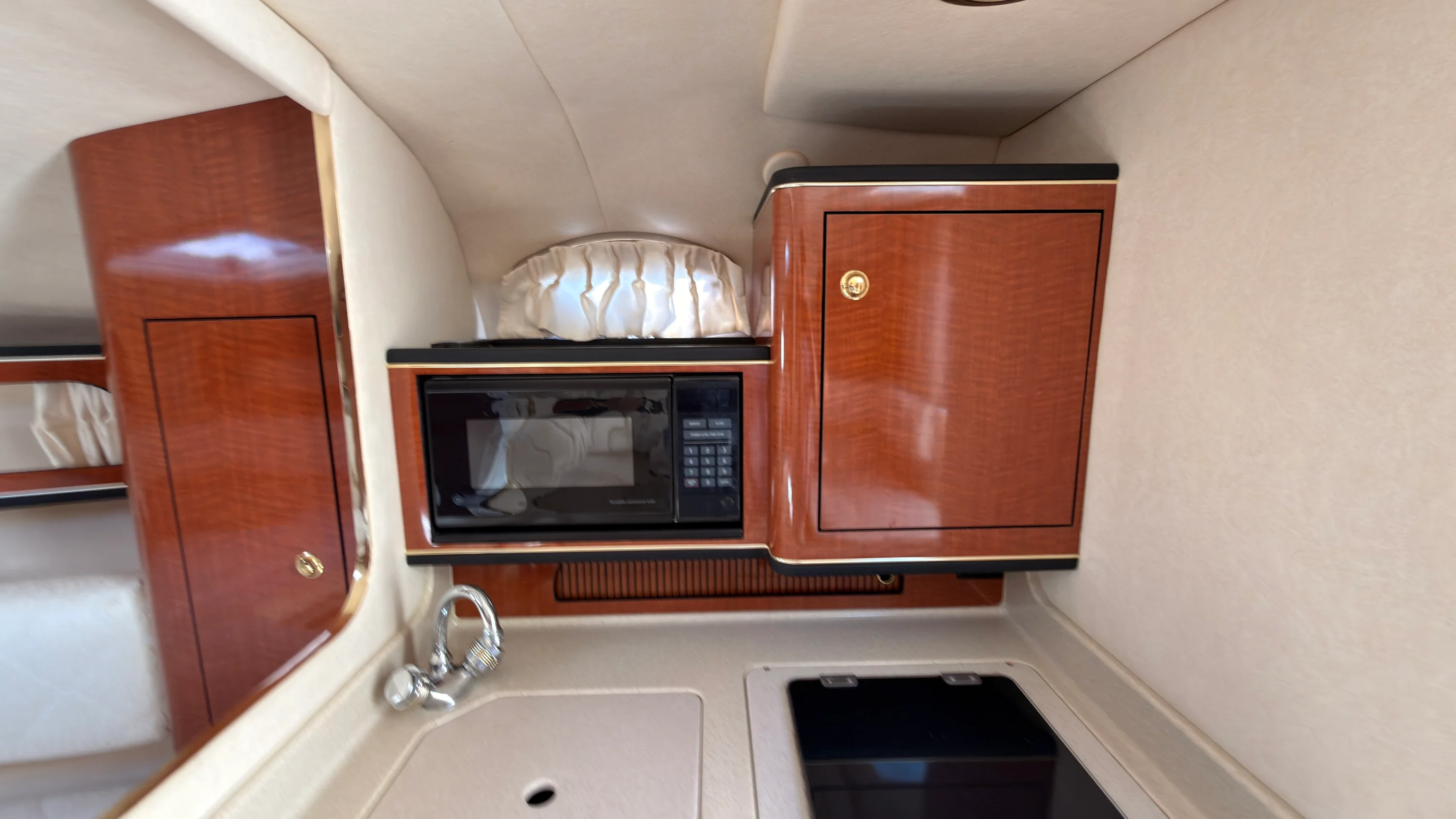 2001 Sea Ray 280 SUNDANCER Image Thumbnail #79