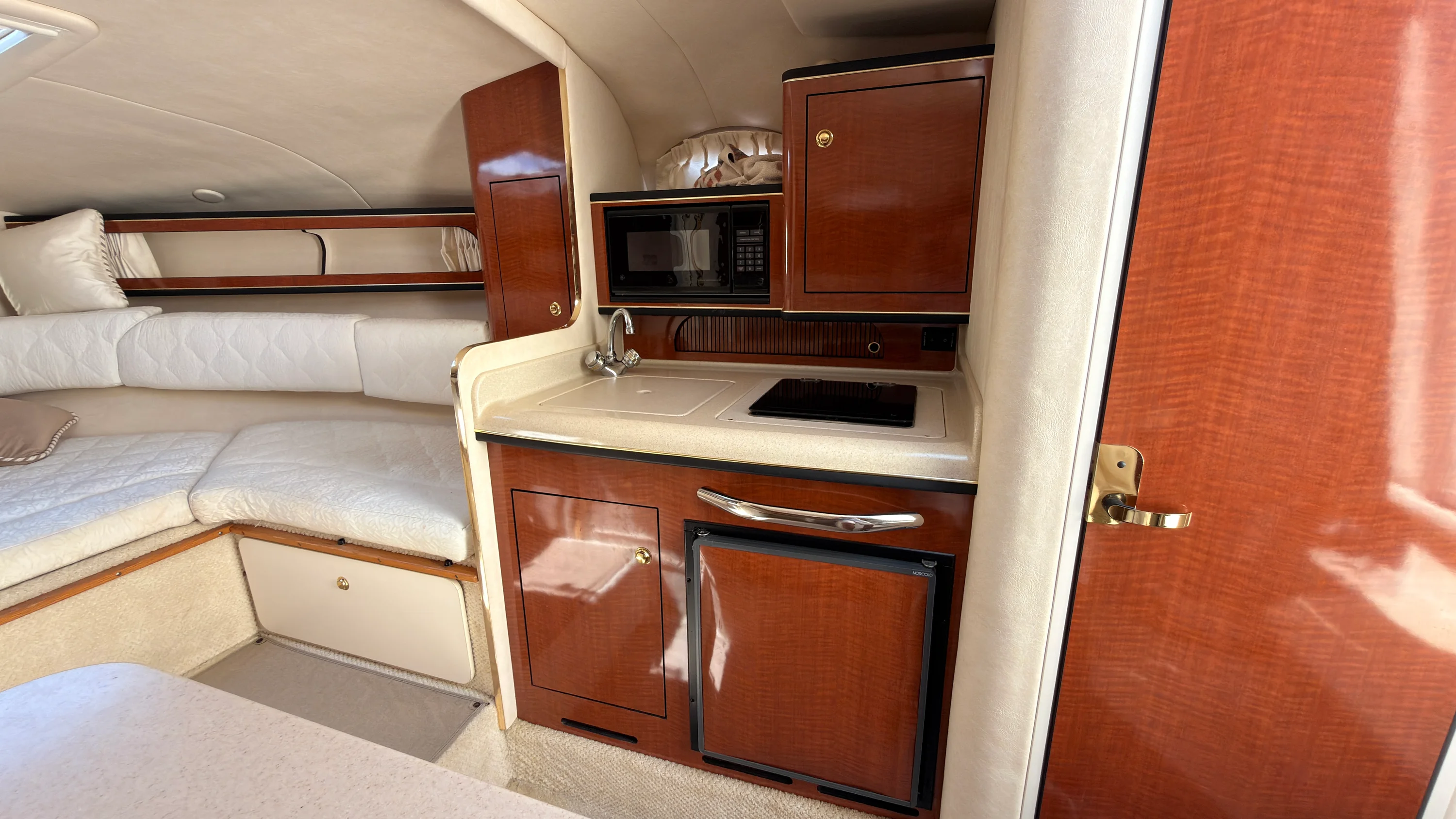 2001 Sea Ray 280 SUNDANCER Image Thumbnail #70