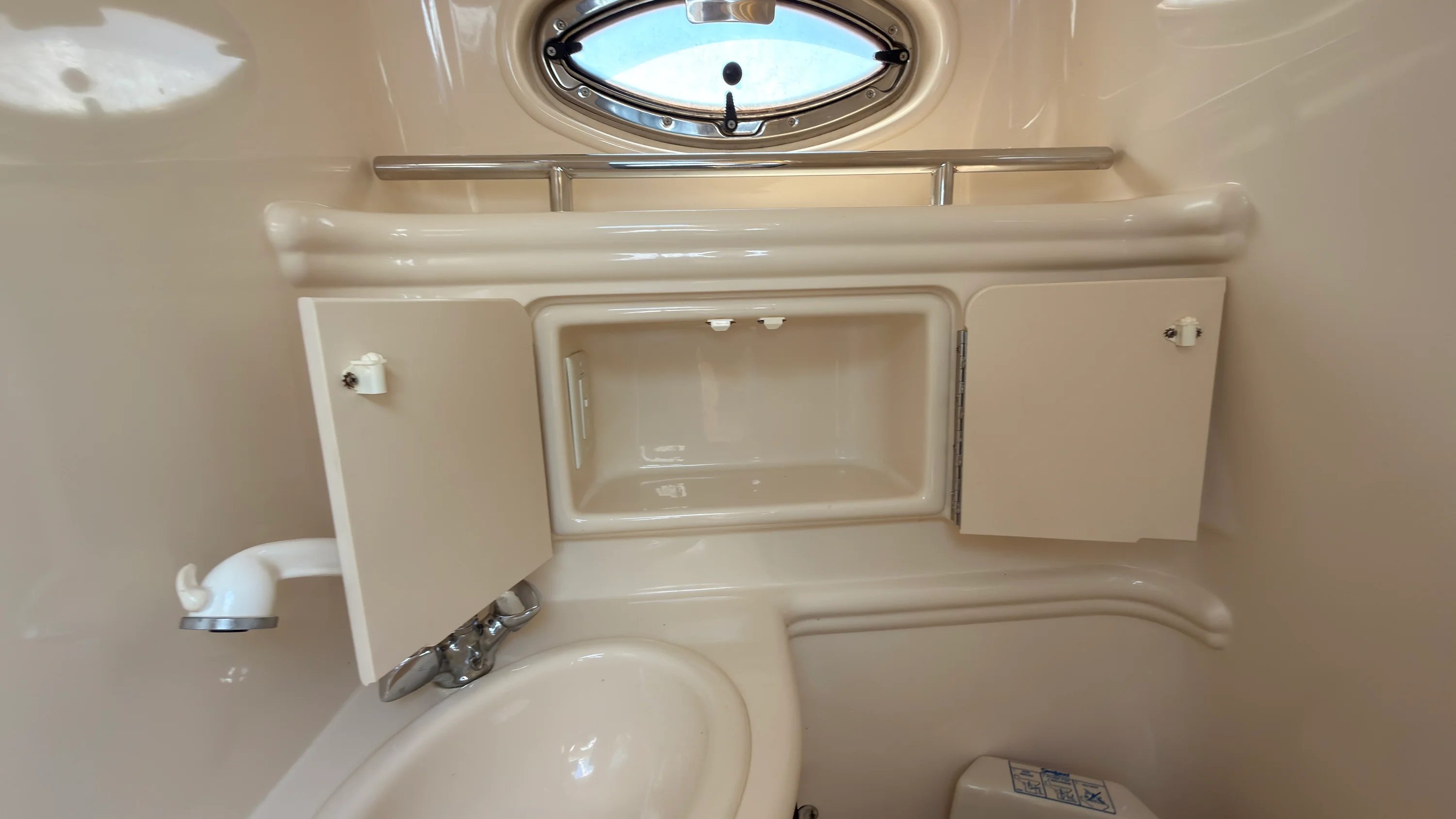 2001 Sea Ray 280 SUNDANCER Image Thumbnail #69