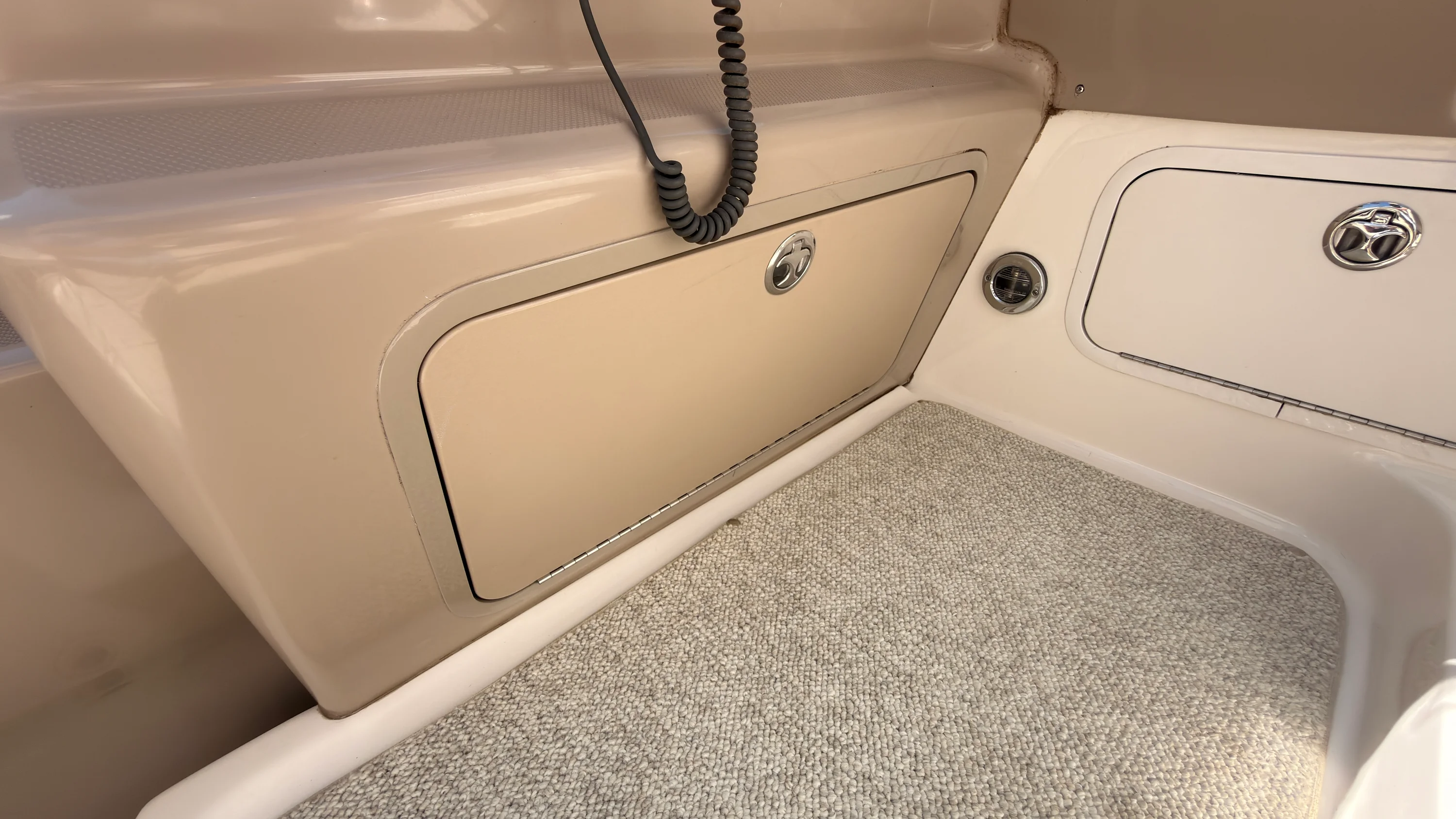 2001 Sea Ray 280 SUNDANCER Image Thumbnail #54