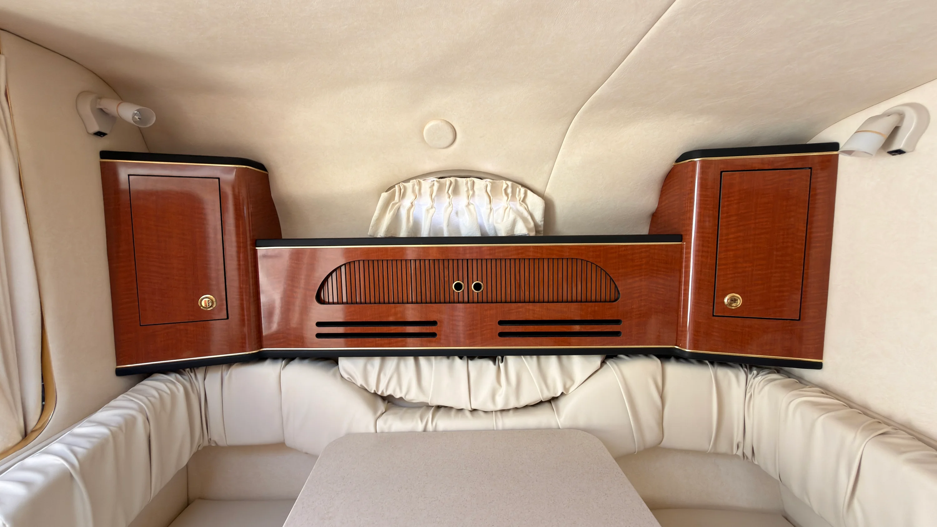 2001 Sea Ray 280 SUNDANCER Image Thumbnail #60