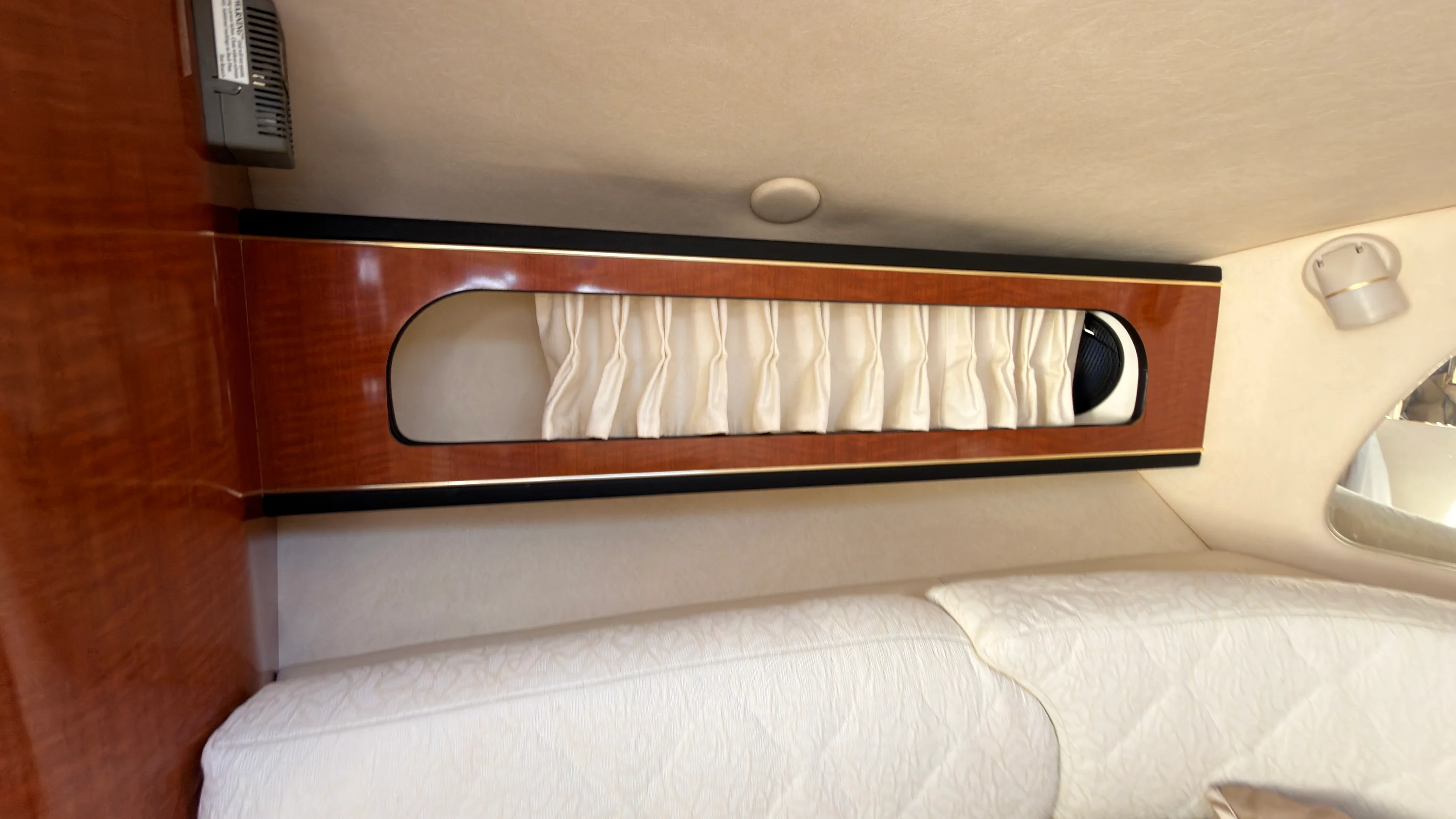 2001 Sea Ray 280 SUNDANCER Image Thumbnail #89
