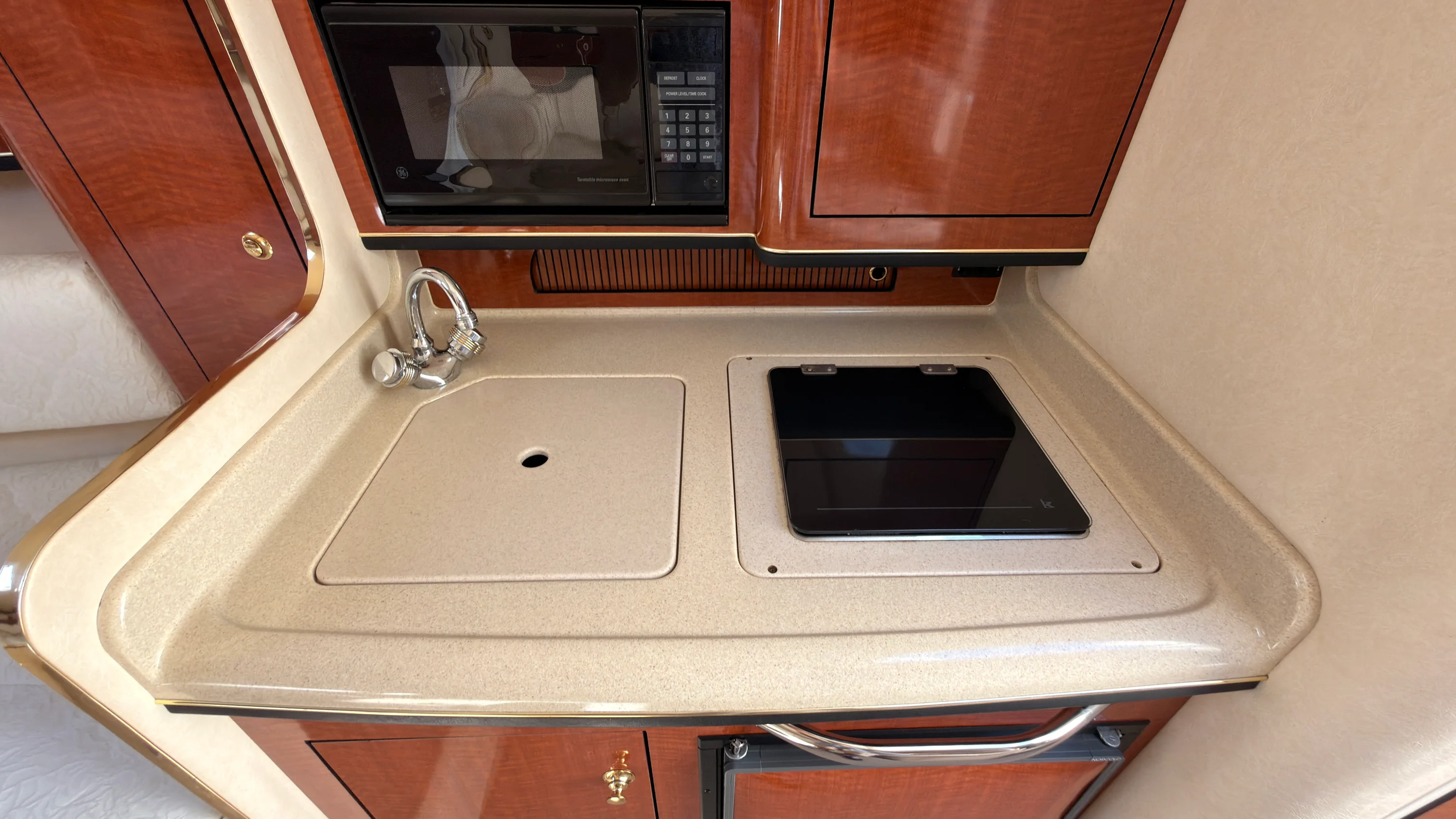 2001 Sea Ray 280 SUNDANCER Image Thumbnail #75
