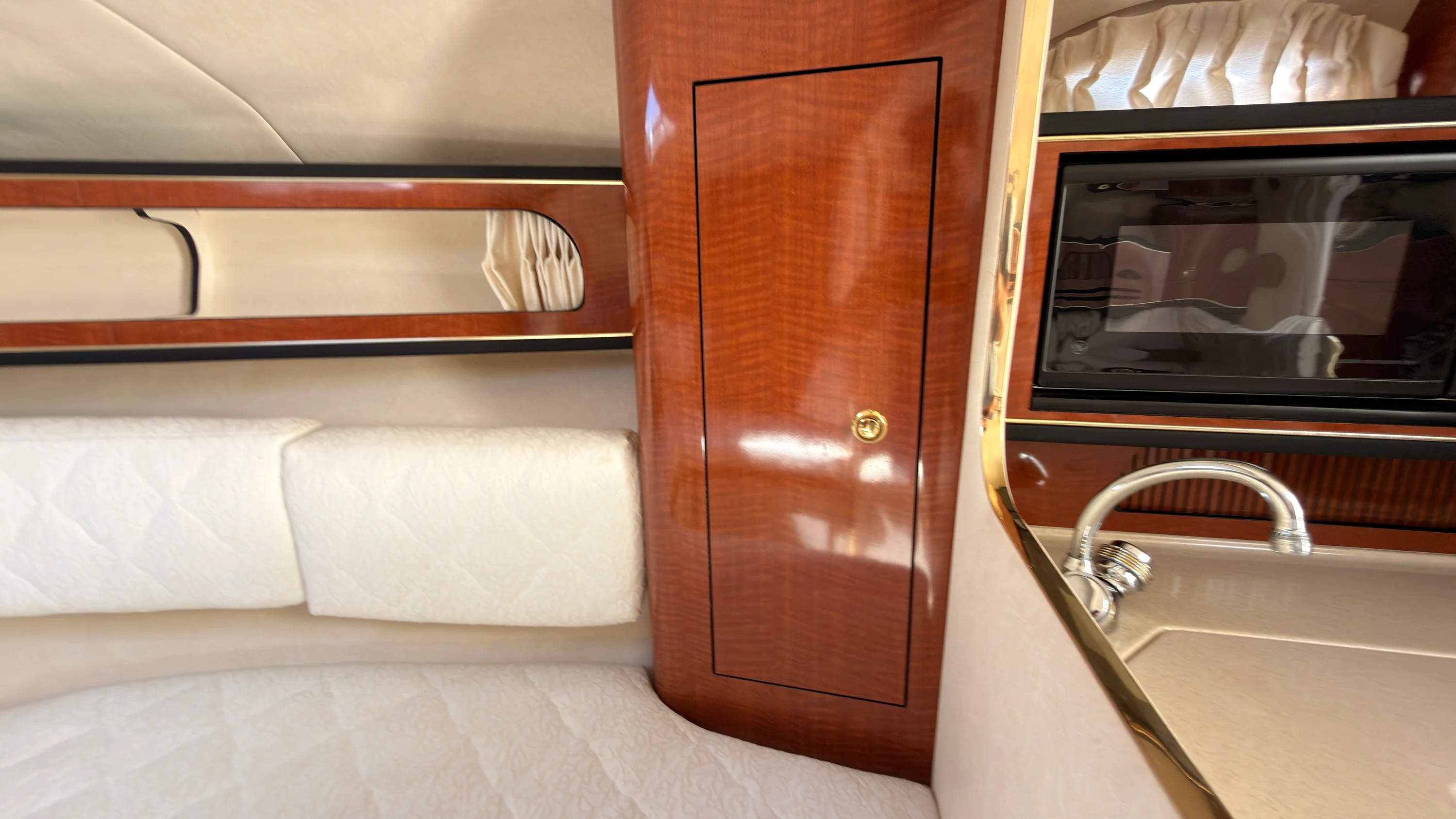 2001 Sea Ray 280 SUNDANCER Image Thumbnail #85