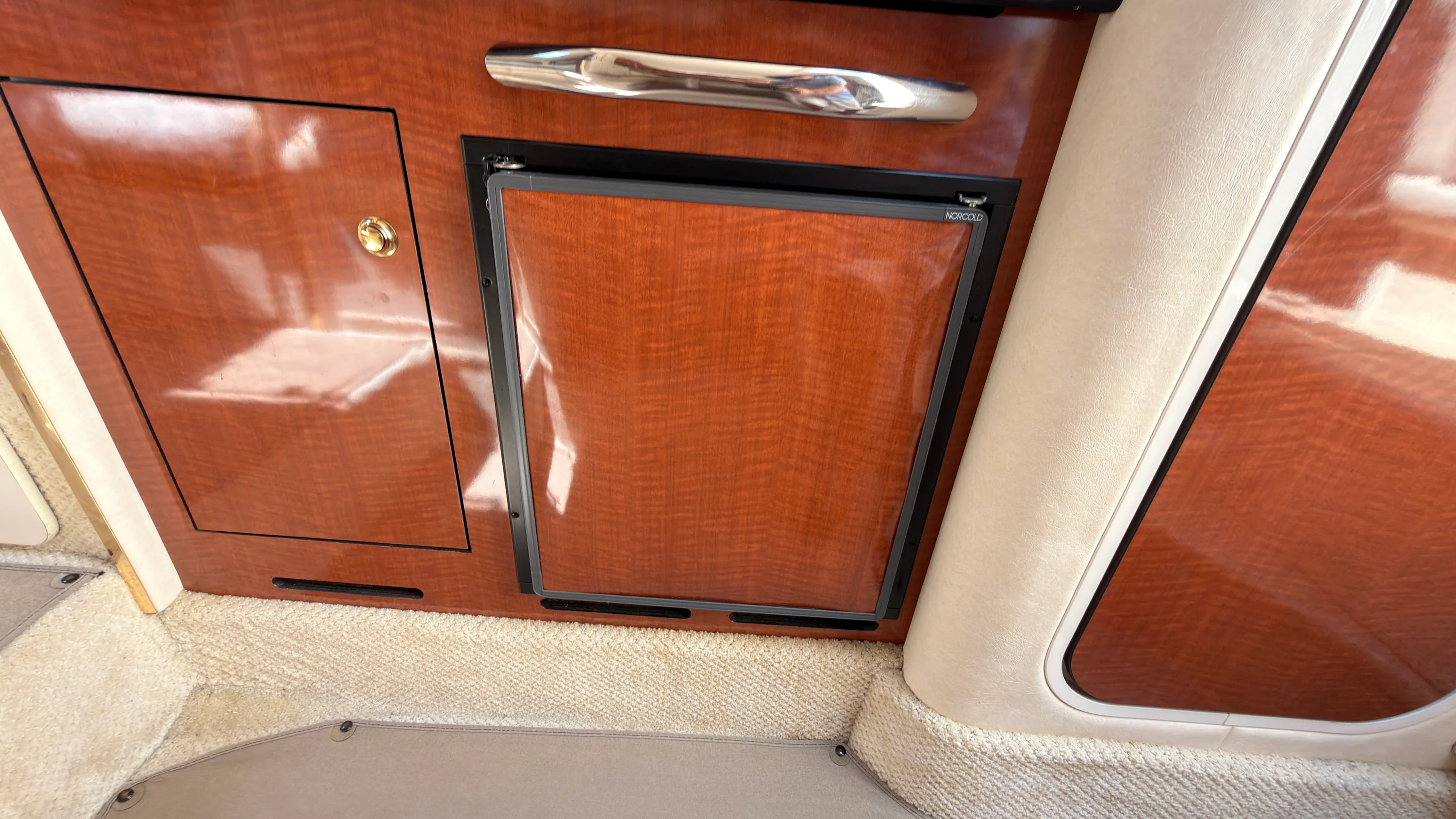 2001 Sea Ray 280 SUNDANCER Image Thumbnail #71