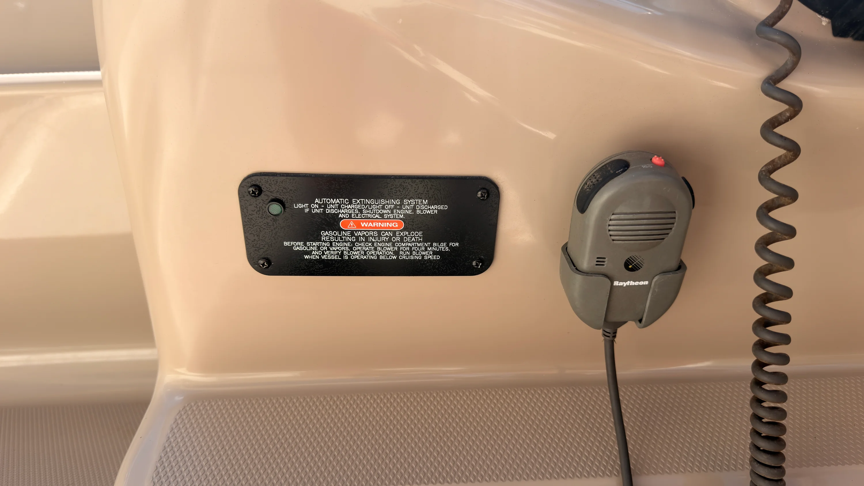 2001 Sea Ray 280 SUNDANCER Image Thumbnail #47