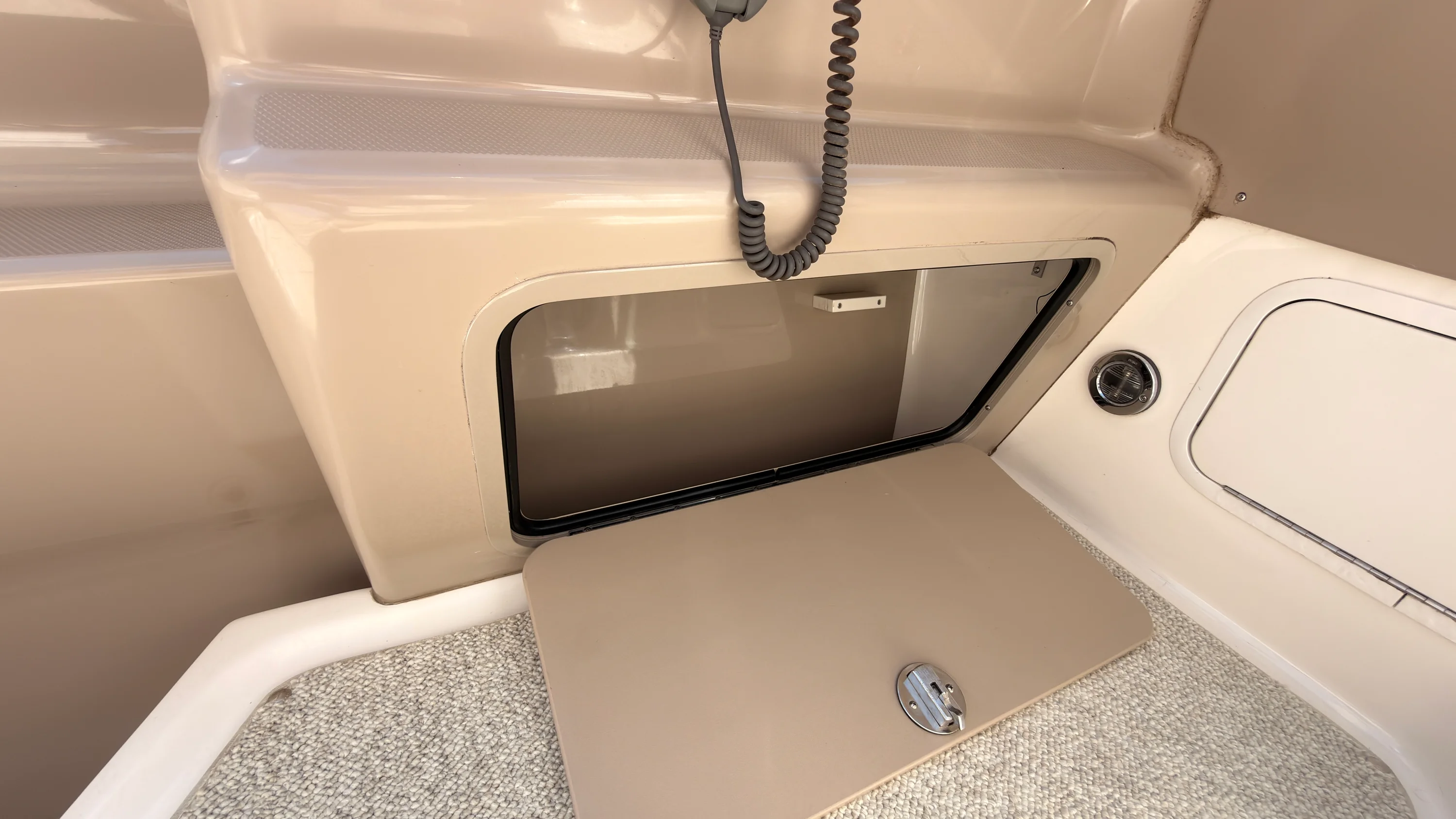 2001 Sea Ray 280 SUNDANCER Image Thumbnail #55