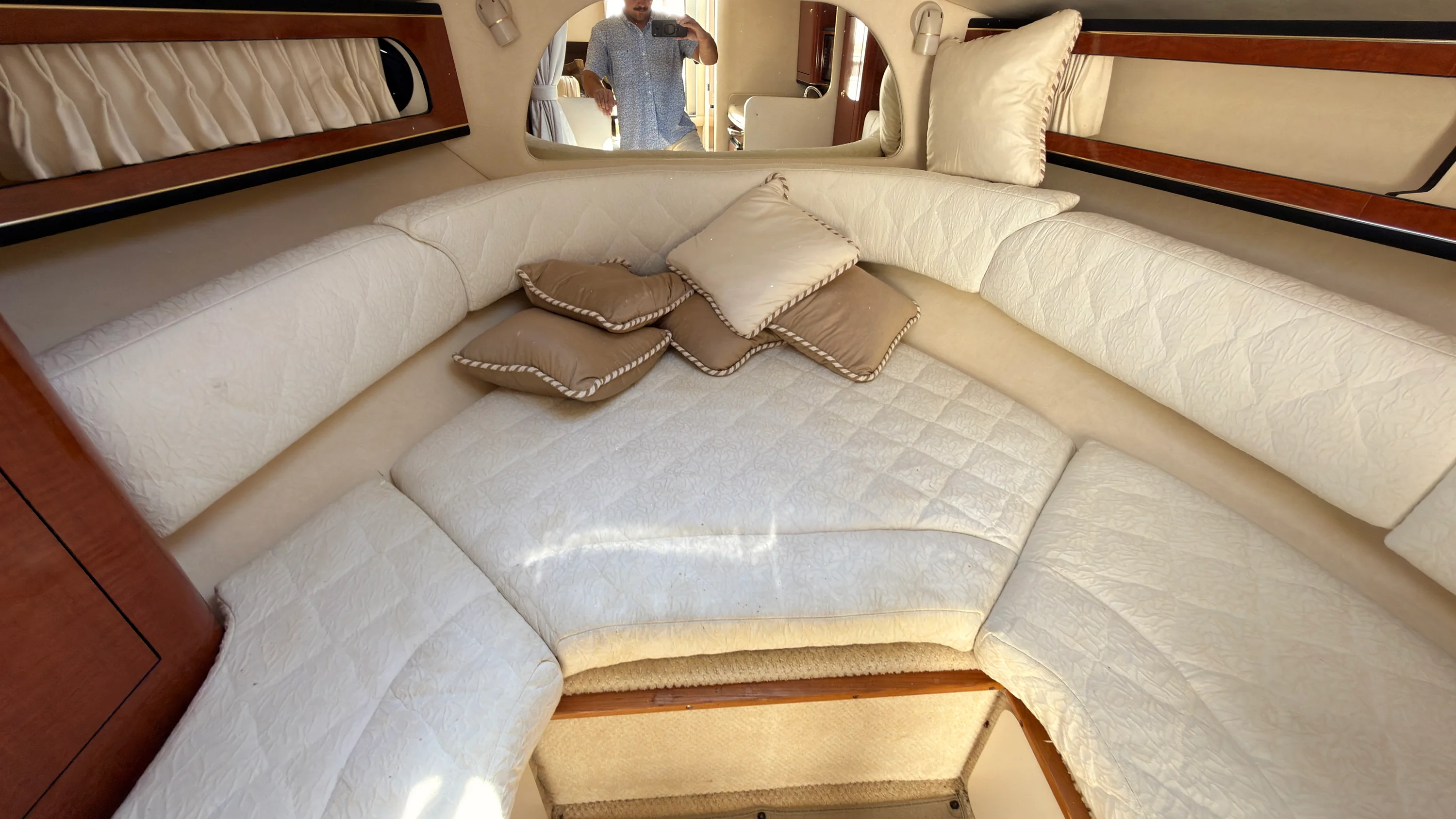 2001 Sea Ray 280 SUNDANCER Image Thumbnail #92