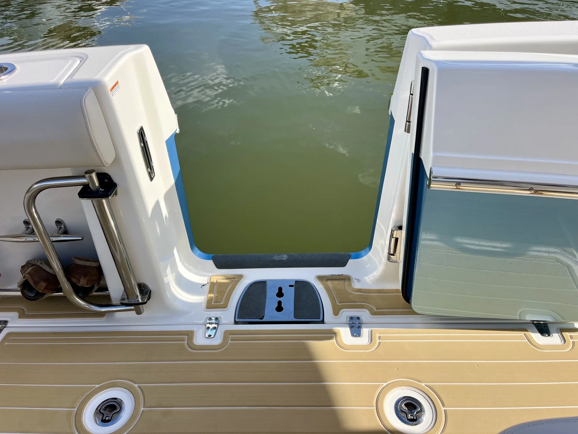 2020 Boston Whaler 330 OUTRAGE Image Thumbnail #28