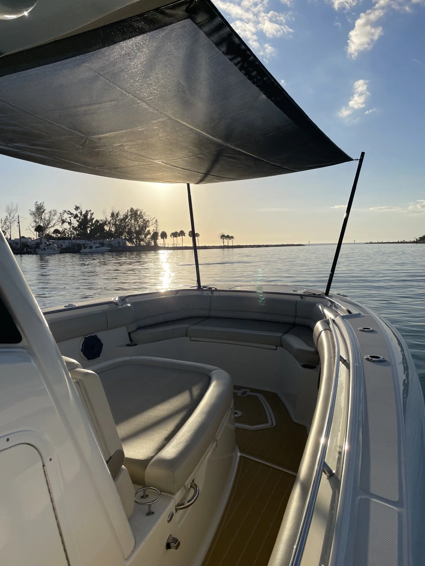 2020 Boston Whaler 330 OUTRAGE Image Thumbnail #18