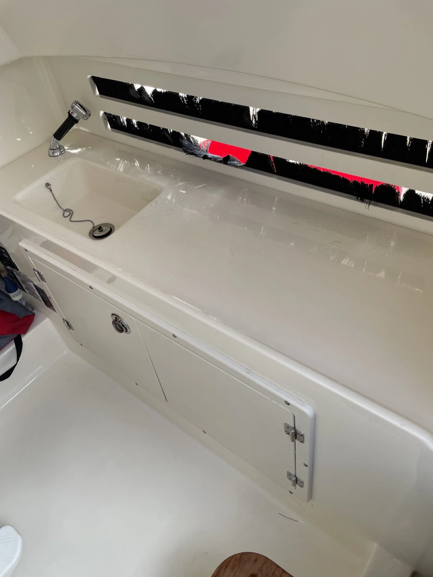 2020 Boston Whaler 330 OUTRAGE Image Thumbnail #32