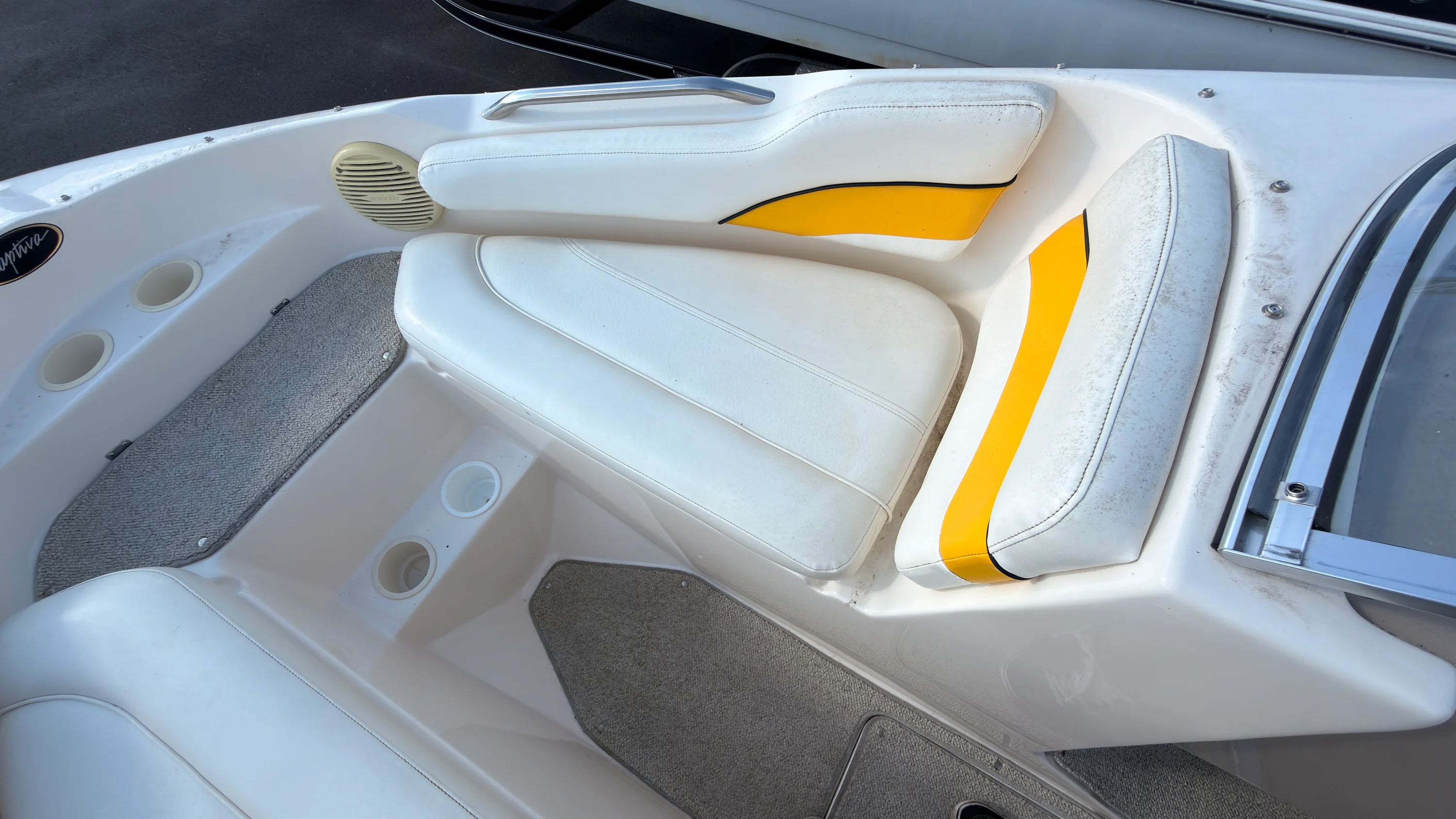 2002 Rinker CAPTIVA 192 Image Thumbnail #33