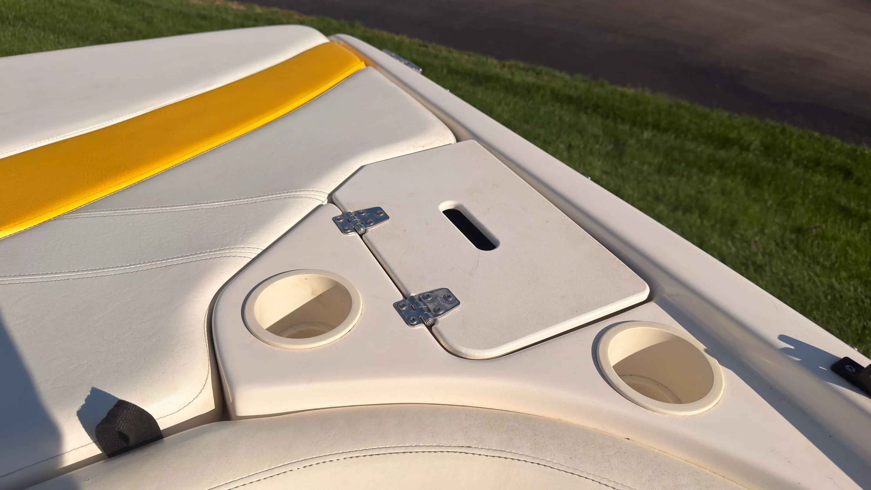 2002 Rinker CAPTIVA 192 Image Thumbnail #12