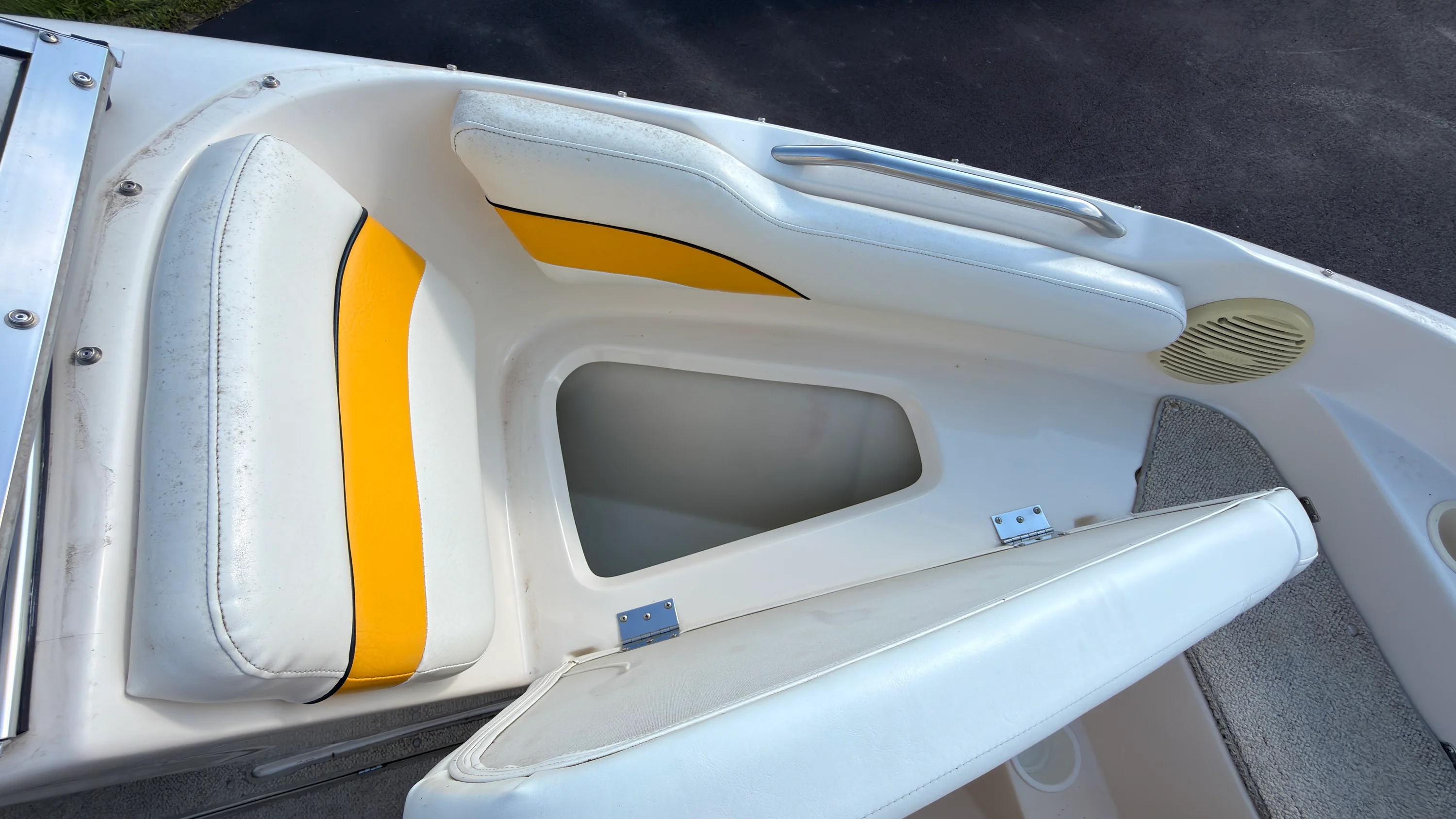 2002 Rinker CAPTIVA 192 Image Thumbnail #32