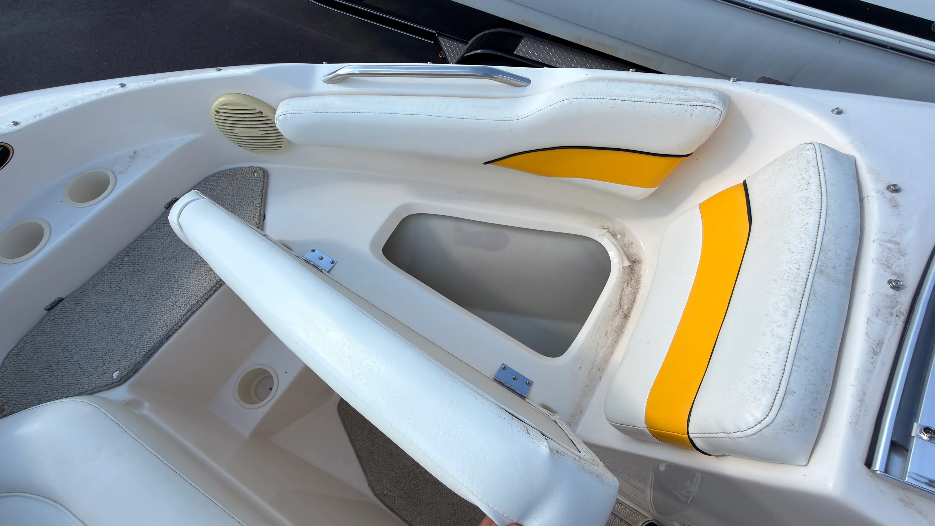 2002 Rinker CAPTIVA 192 Image Thumbnail #34