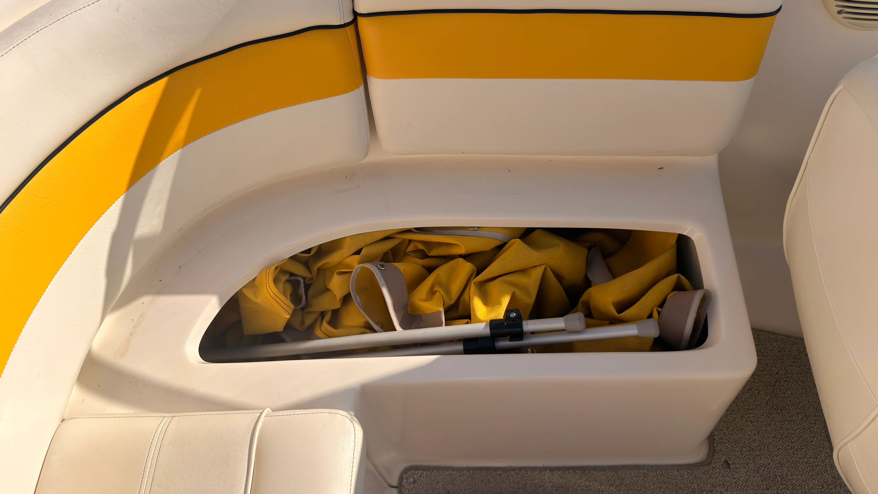 2002 Rinker CAPTIVA 192 Image Thumbnail #11