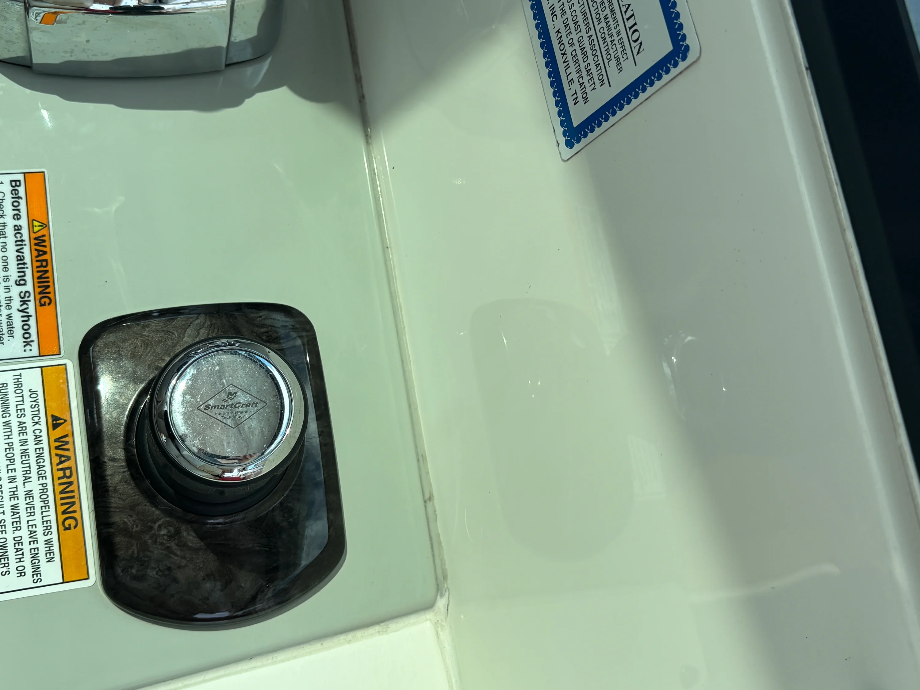 2012 Sea Ray 470 SUNDANCER Image Thumbnail #10