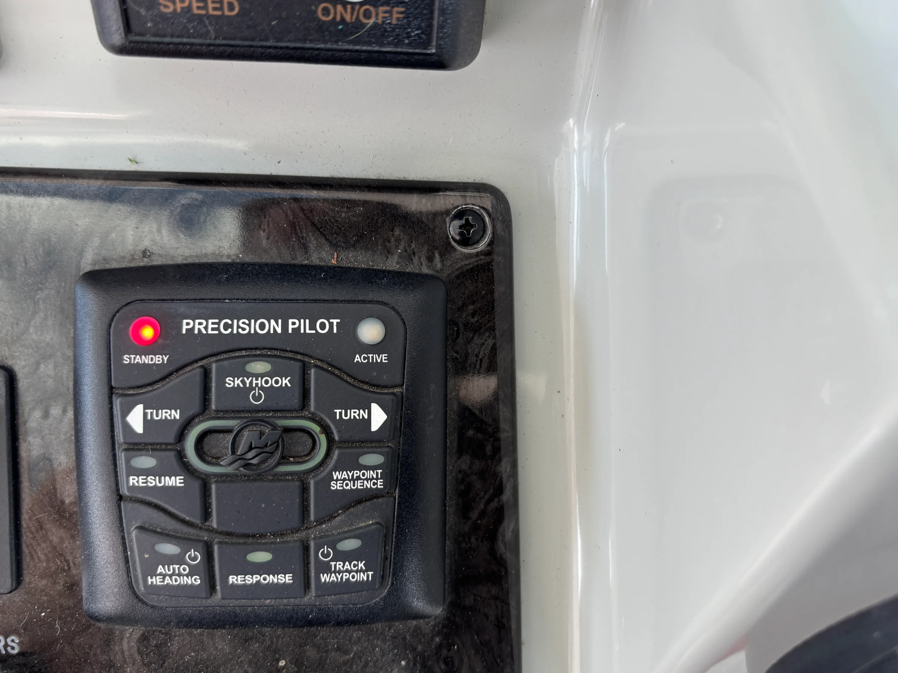 2012 Sea Ray 470 SUNDANCER Image Thumbnail #14