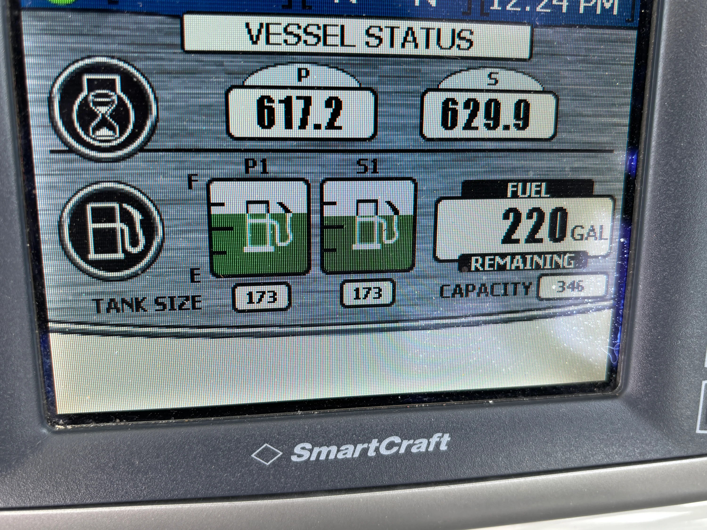 2012 Sea Ray 470 SUNDANCER Image Thumbnail #13