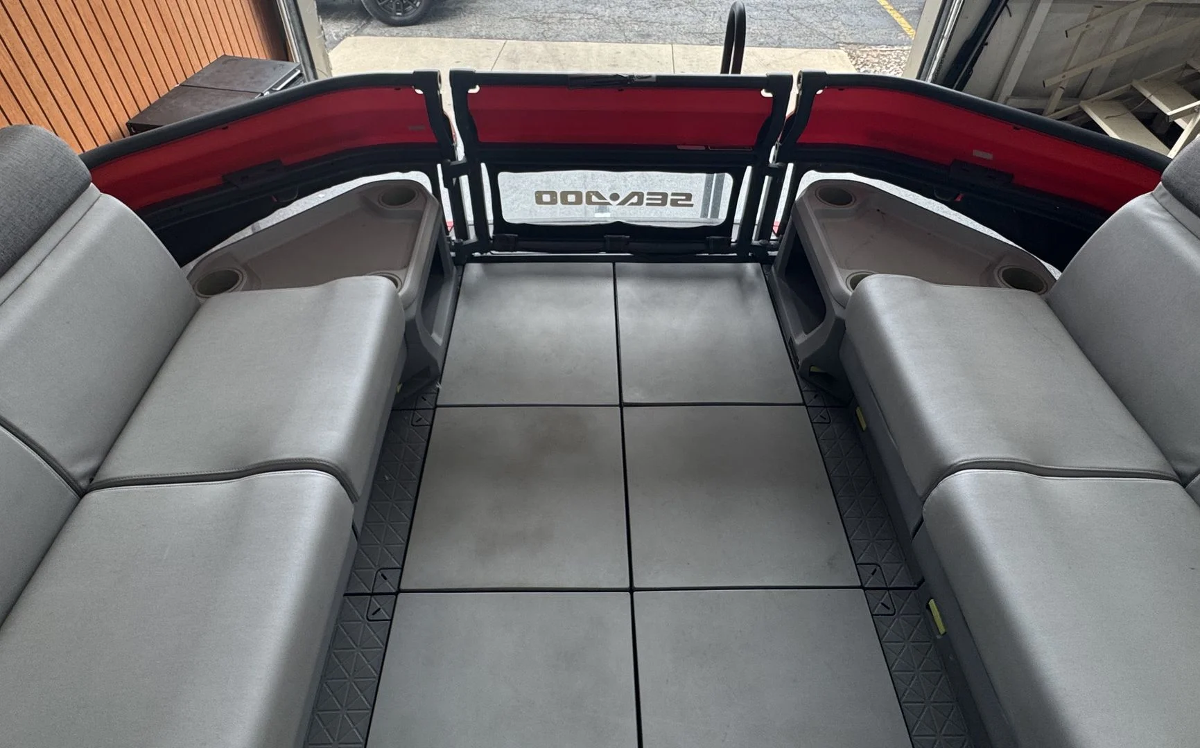 2023 Sea-Doo 21 SWITCH Image Thumbnail #12