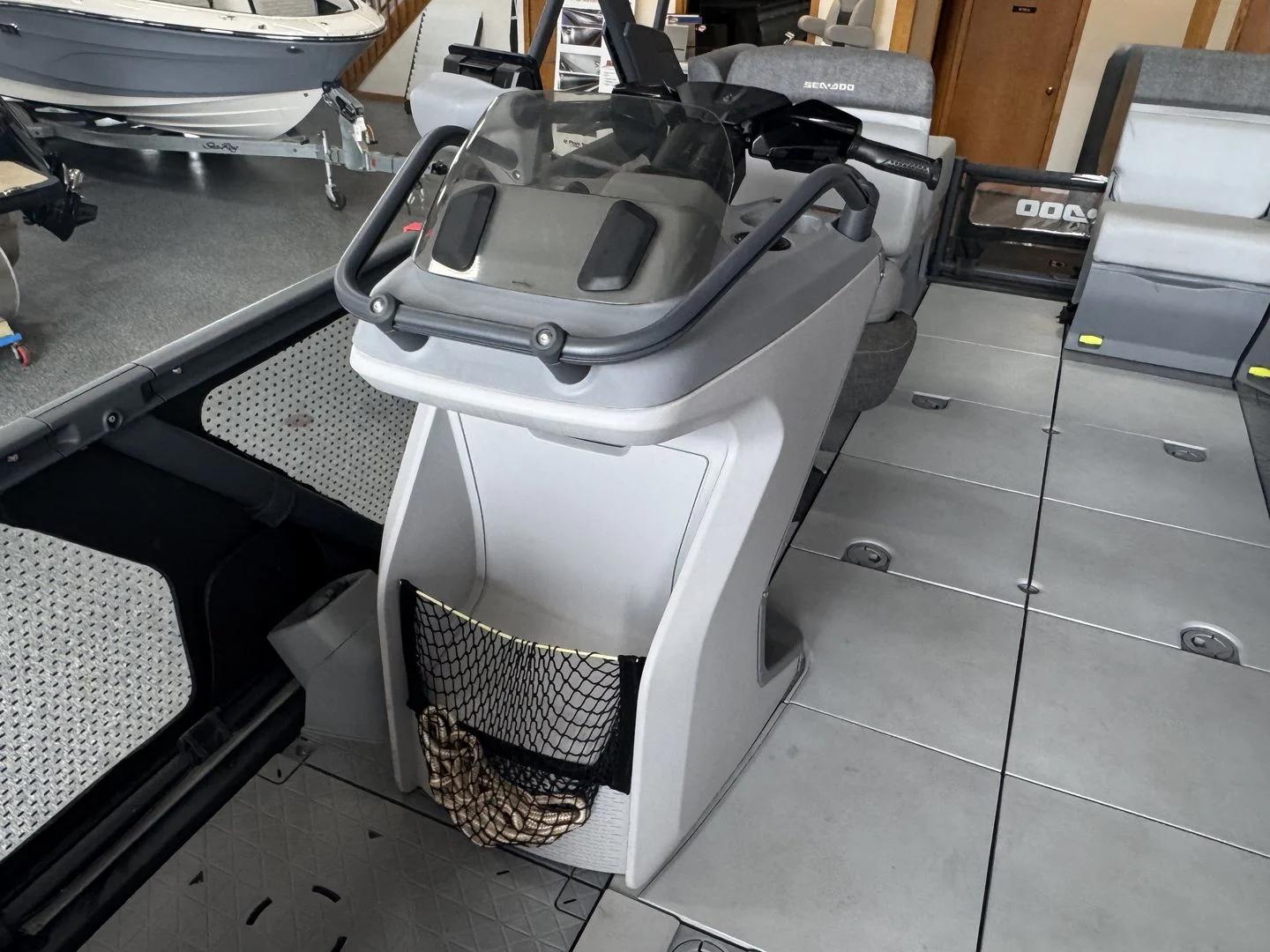 2023 Sea-Doo 21 SWITCH Image Thumbnail #10
