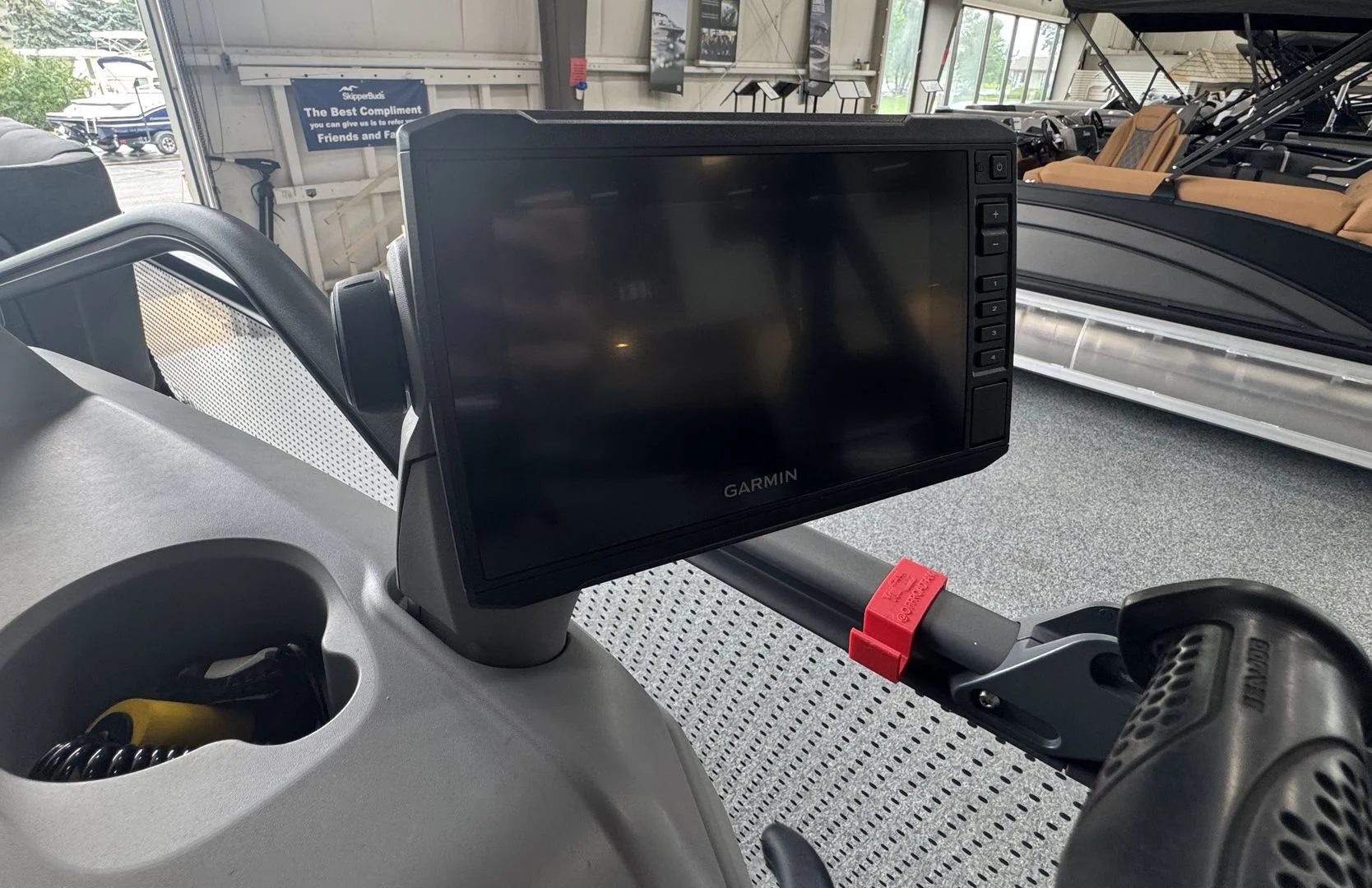 2023 Sea-Doo 21 SWITCH Image Thumbnail #8