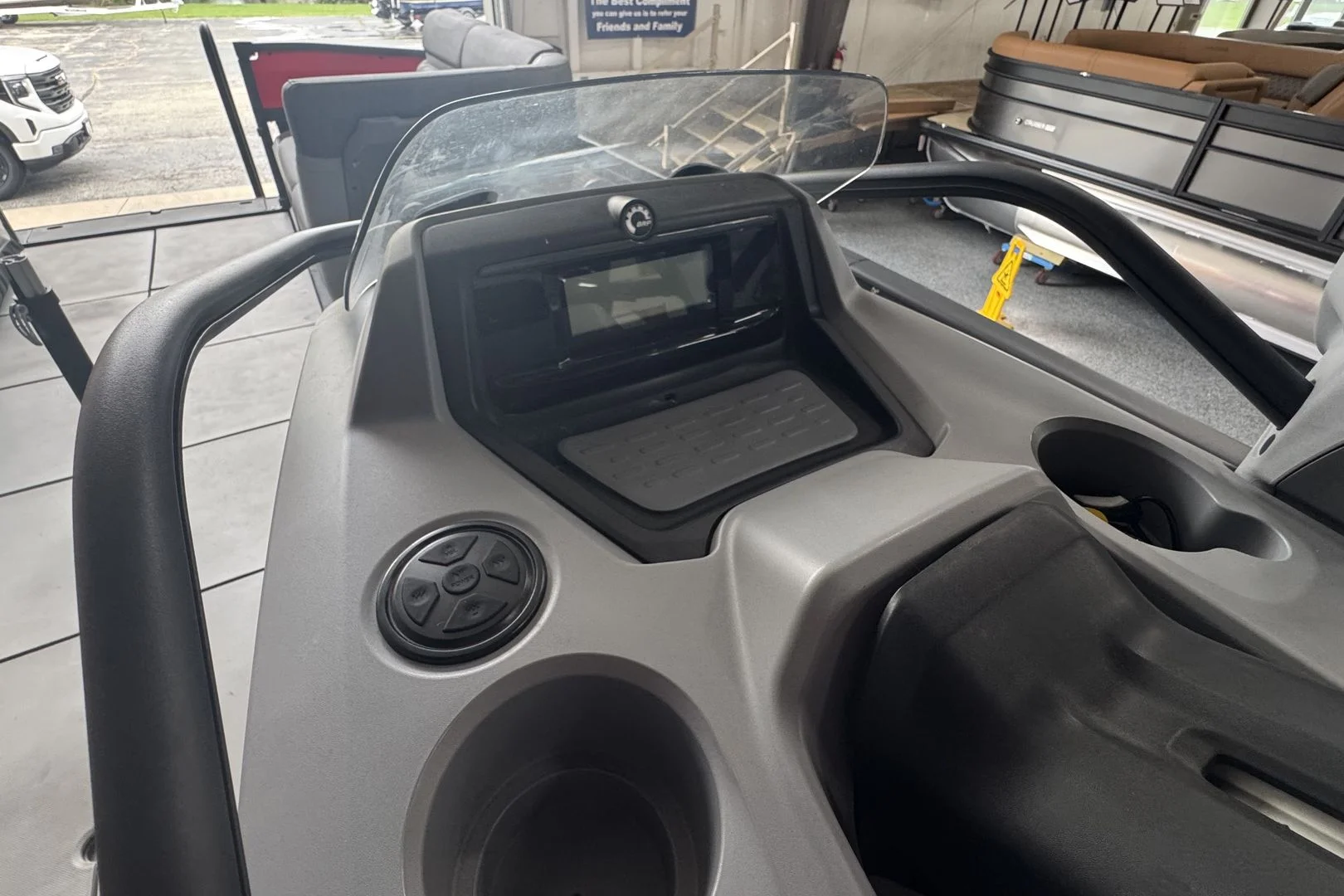 2023 Sea-Doo 21 SWITCH Image Thumbnail #9