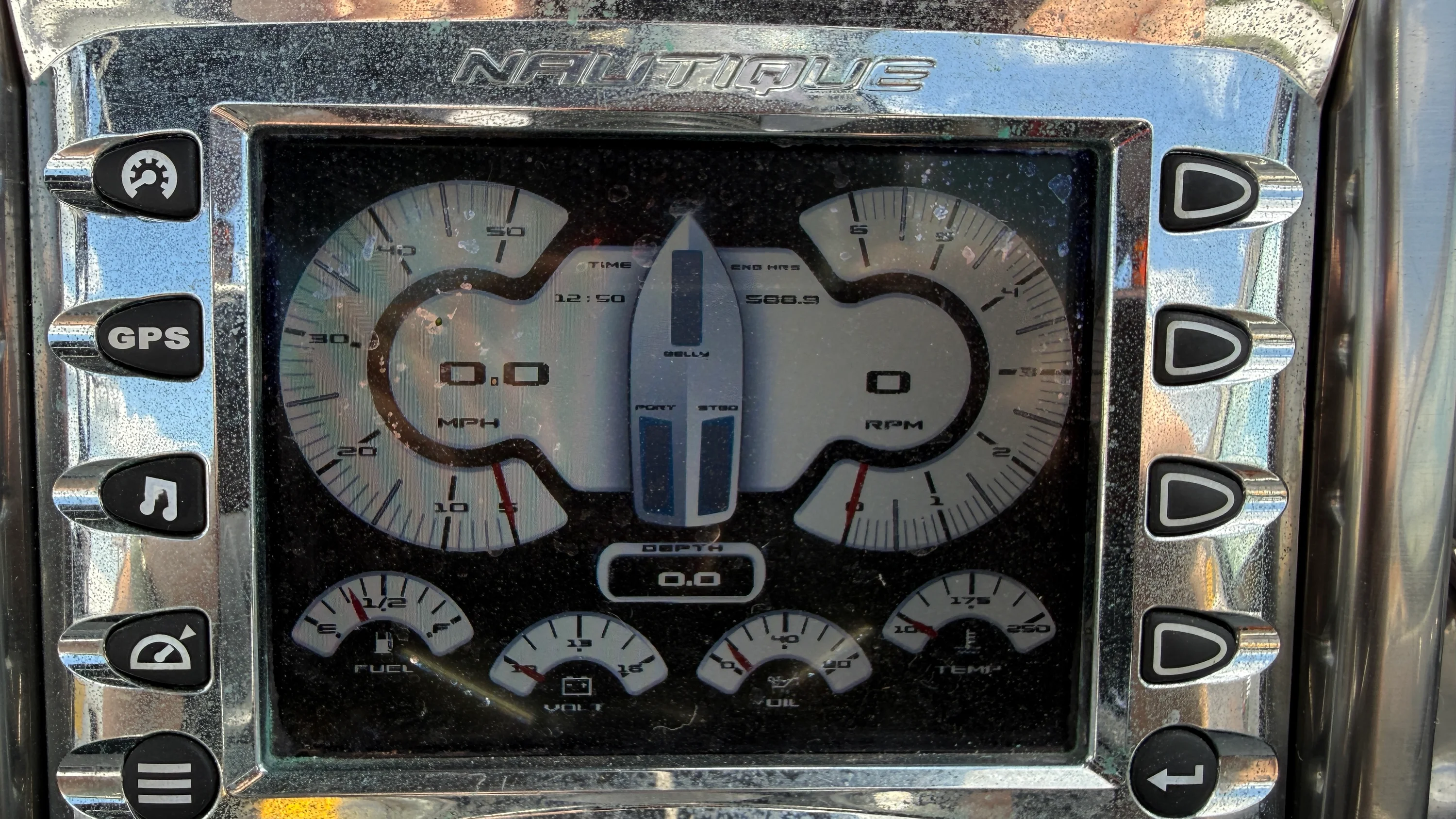 2011 Nautique 226 Image Thumbnail #29