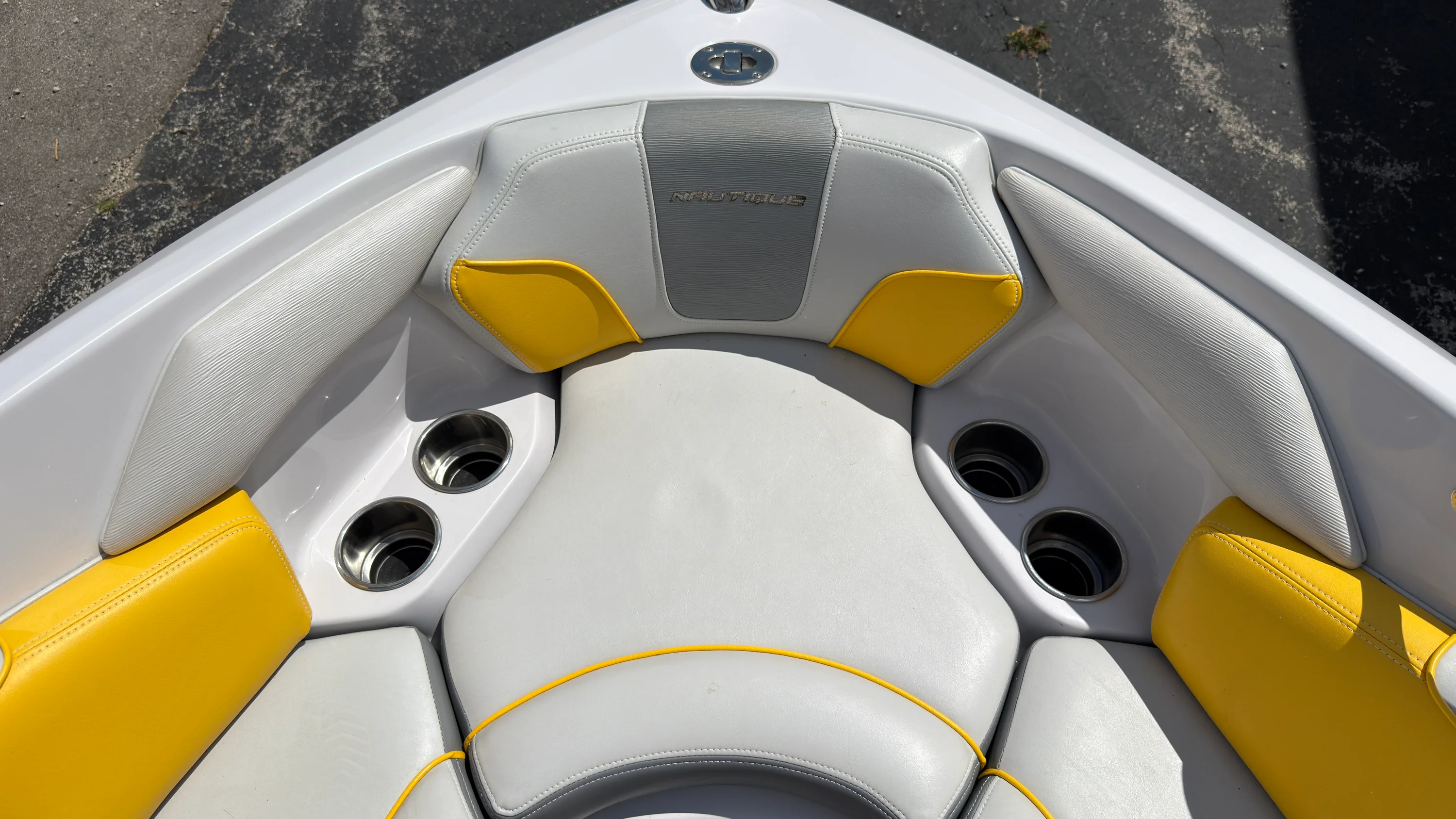 2011 Nautique 226 Image Thumbnail #42