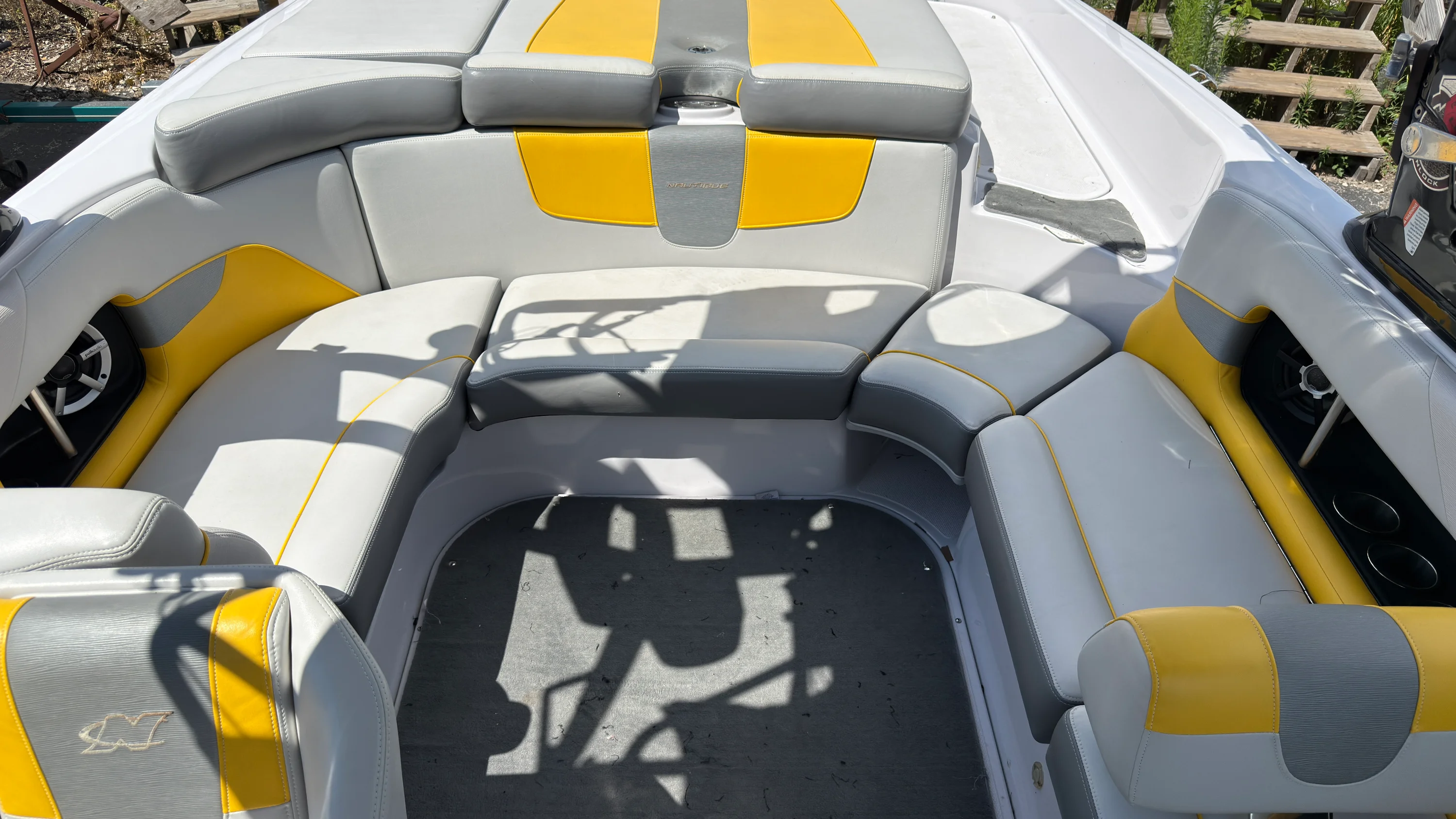 2011 Nautique 226 Image Thumbnail #18