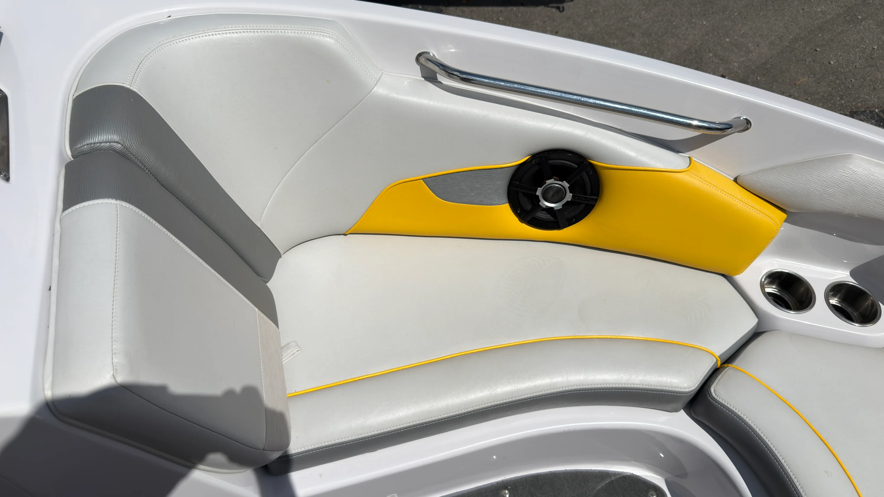 2011 Nautique 226 Image Thumbnail #41