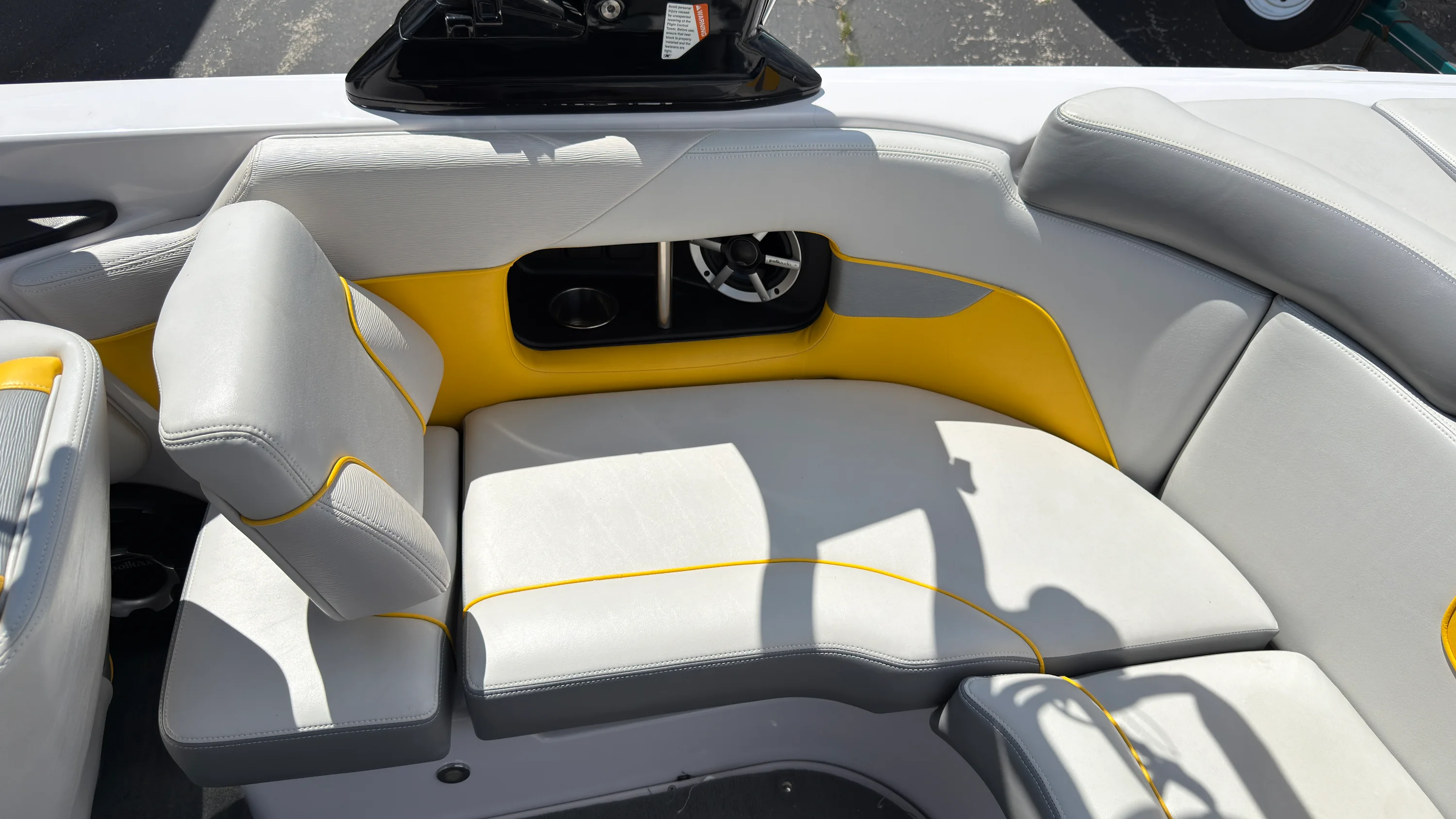 2011 Nautique 226 Image Thumbnail #19