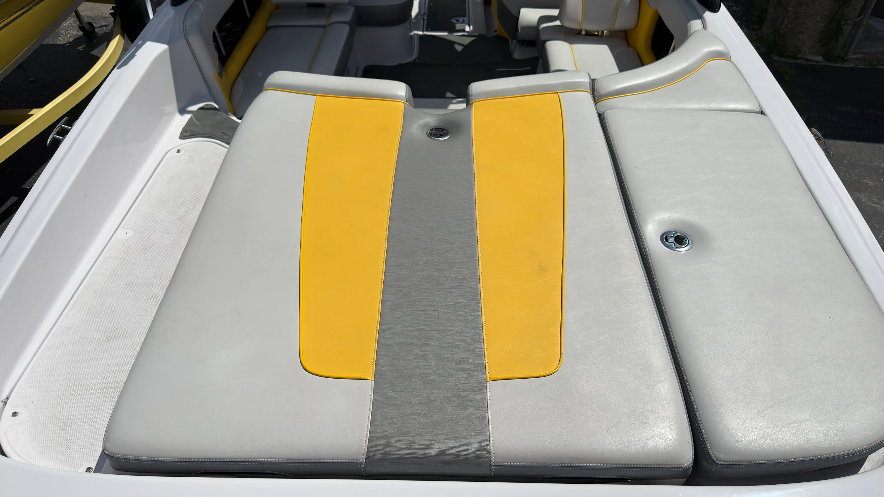 2011 Nautique 226 Image Thumbnail #8