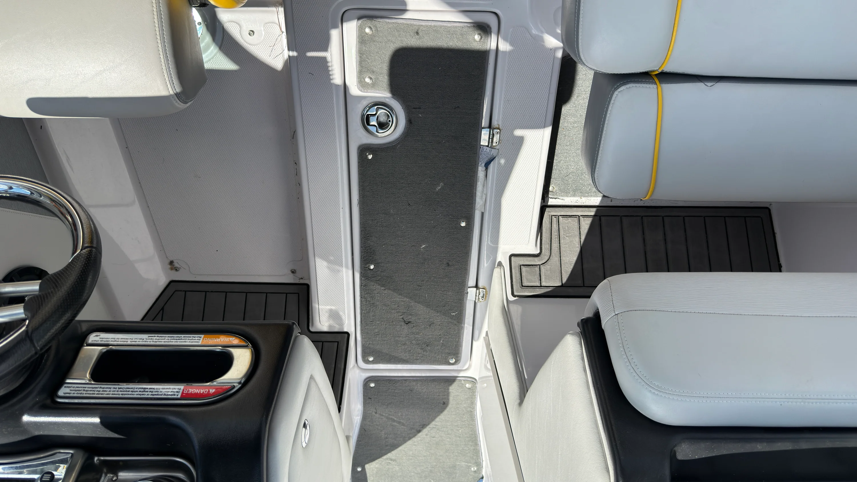 2011 Nautique 226 Image Thumbnail #45