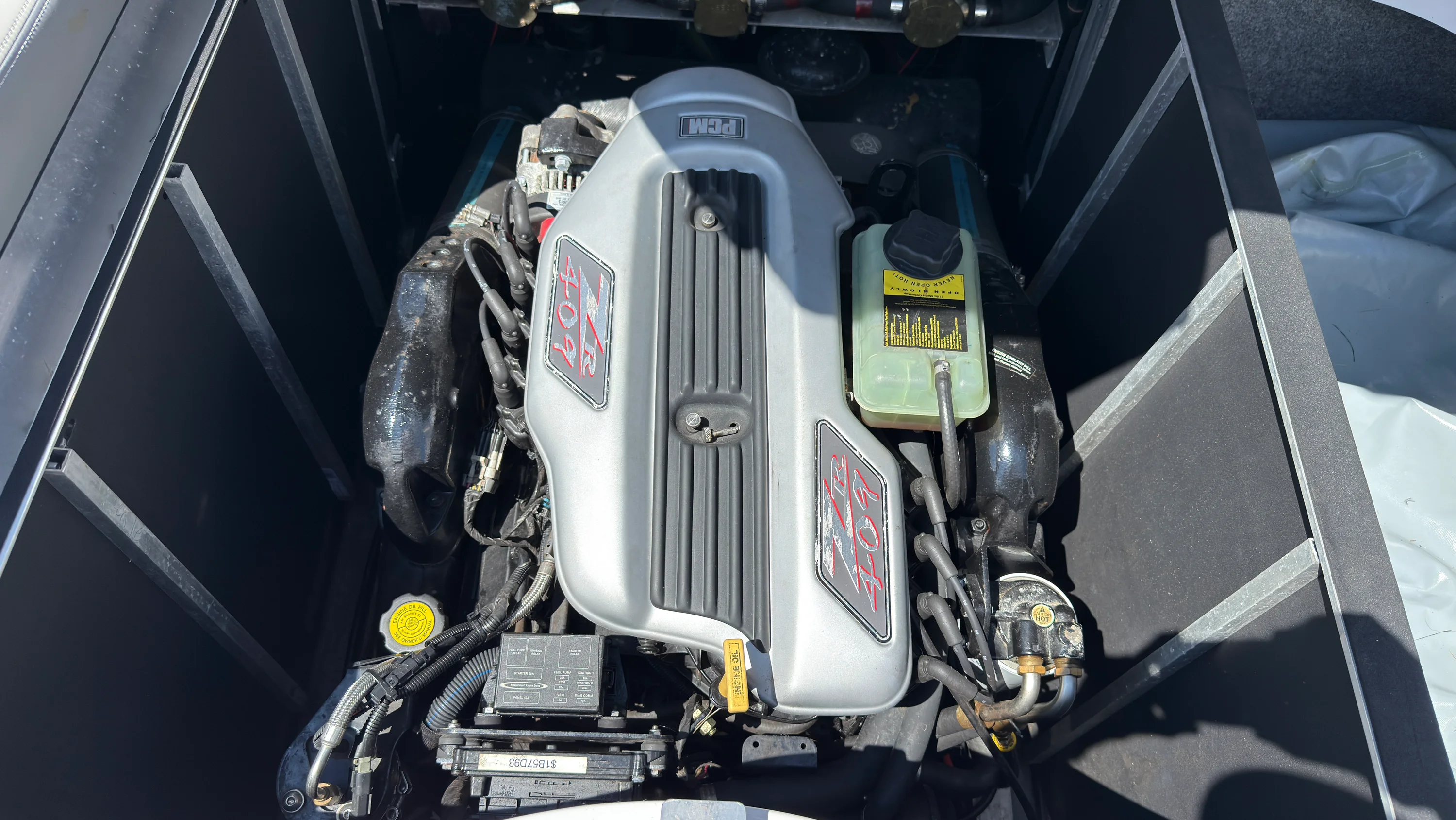 2011 Nautique 226 Image Thumbnail #16