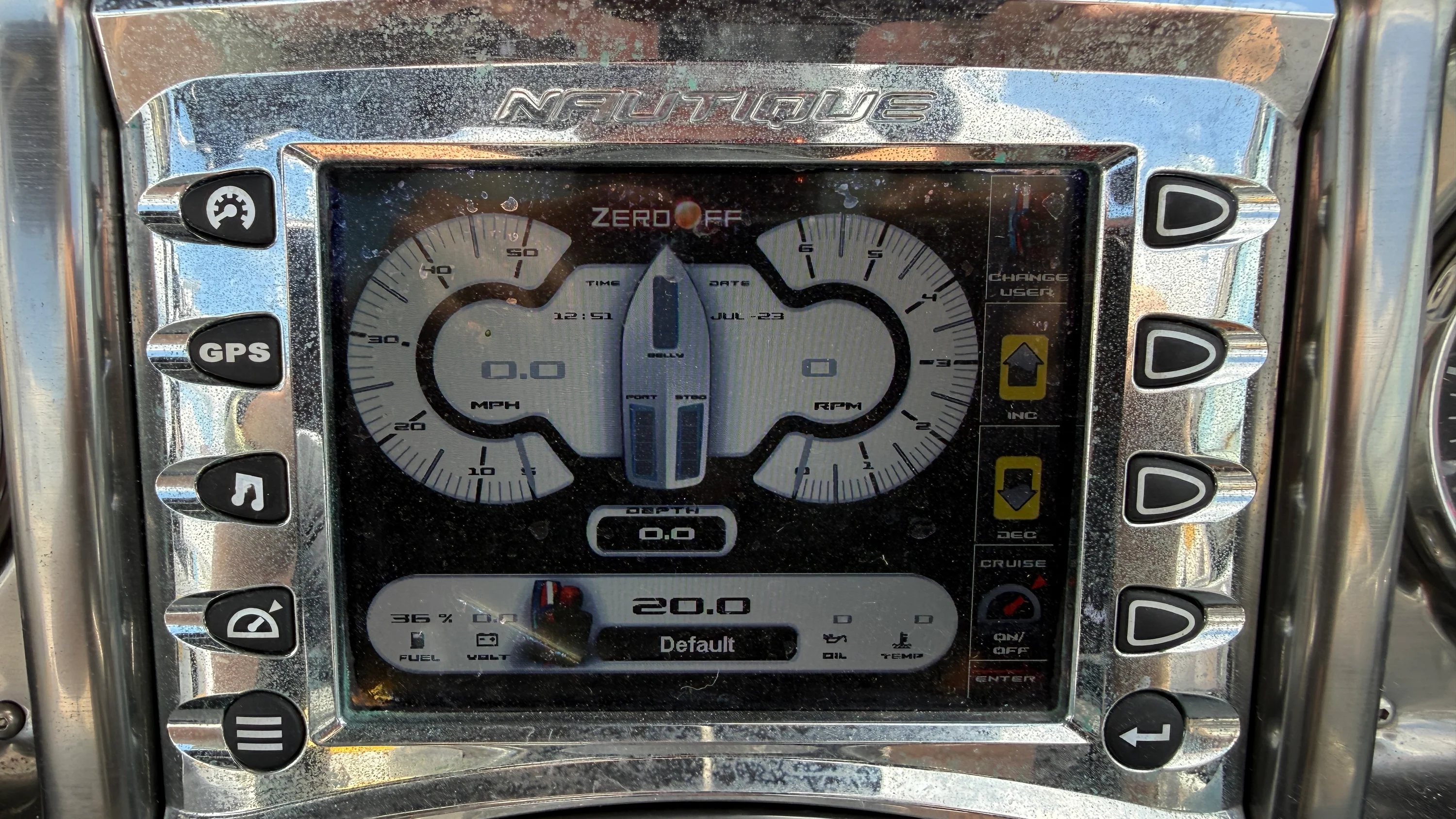 2011 Nautique 226 Image Thumbnail #32