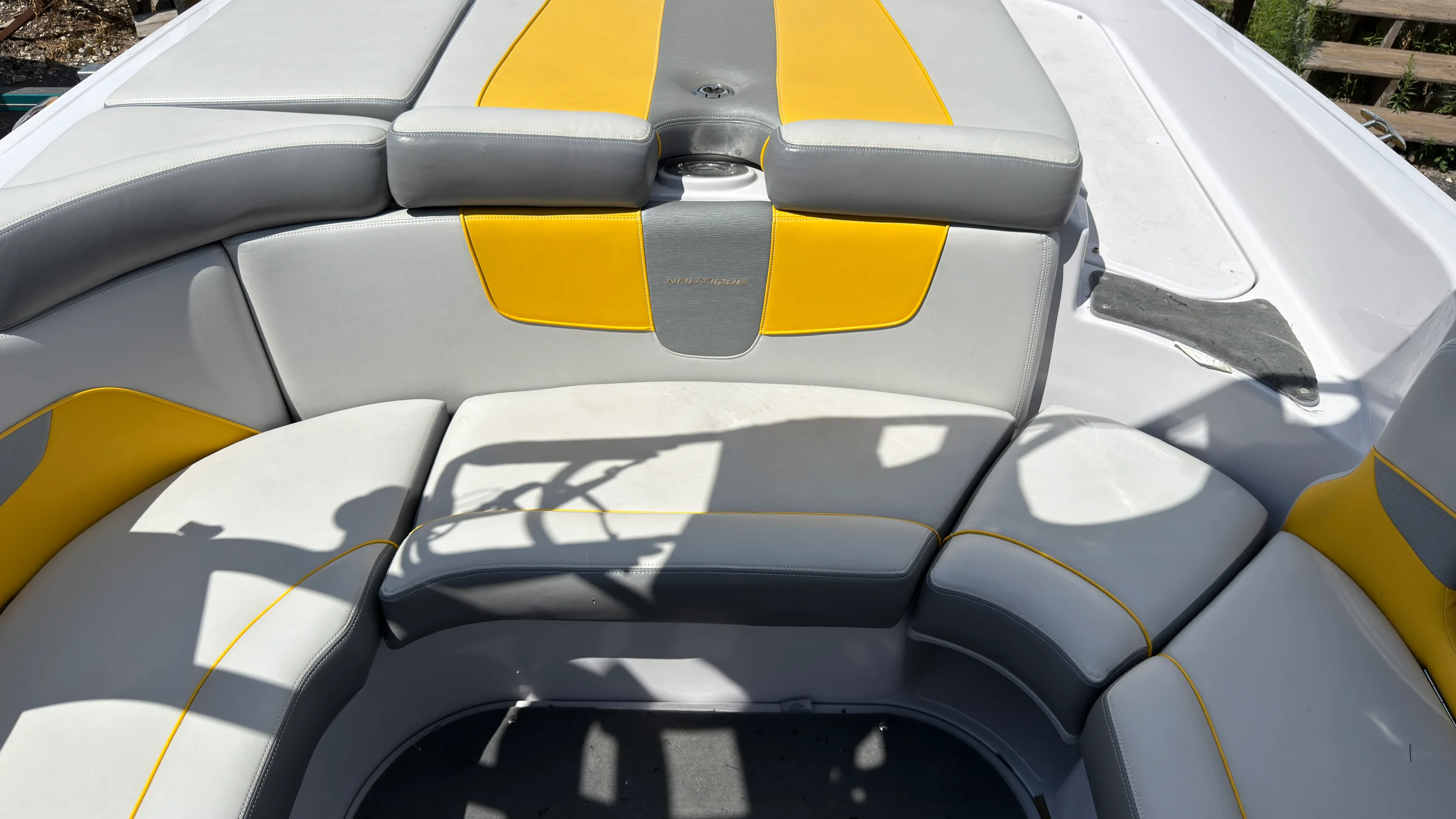 2011 Nautique 226 Image Thumbnail #20