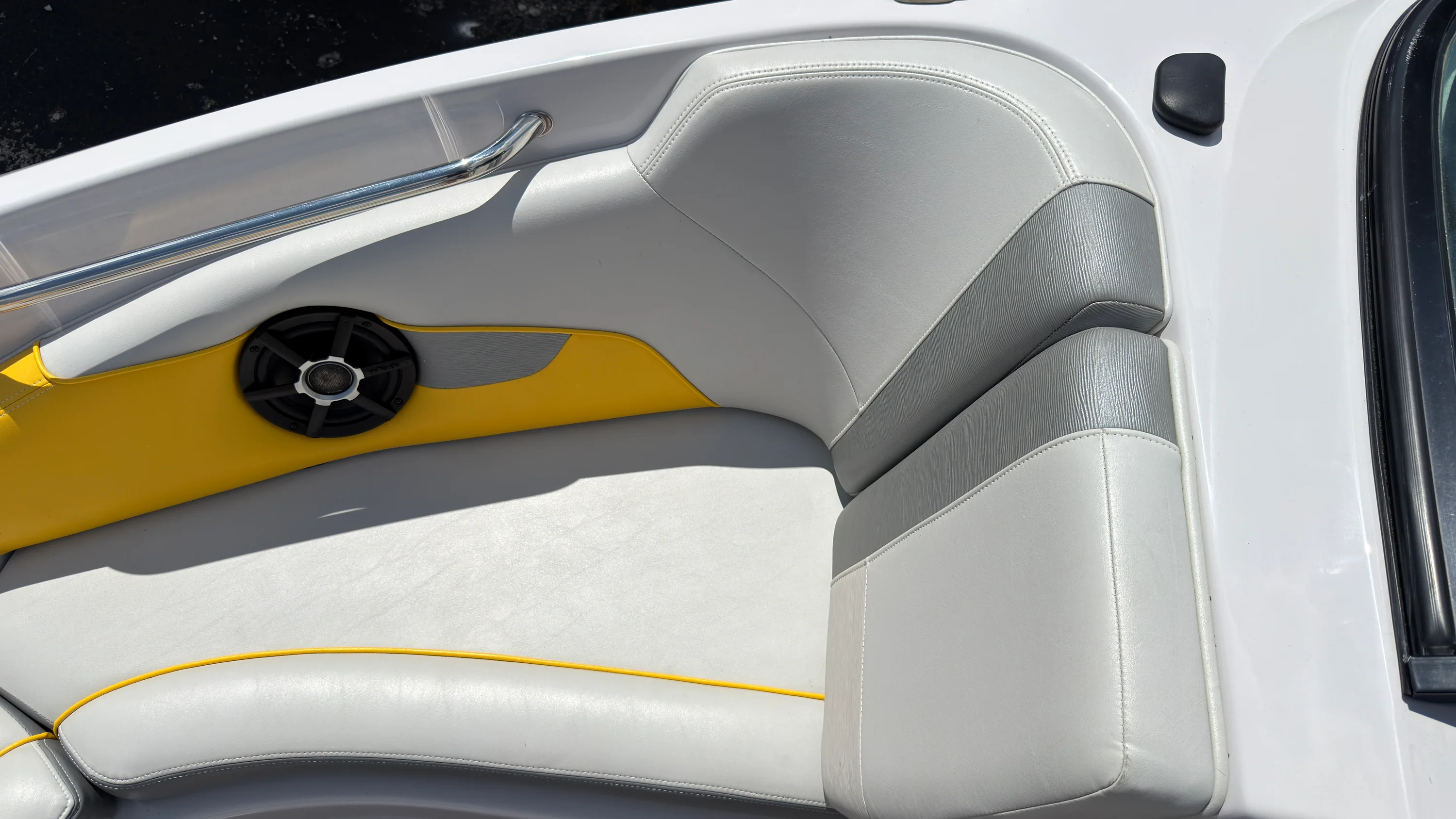 2011 Nautique 226 Image Thumbnail #43