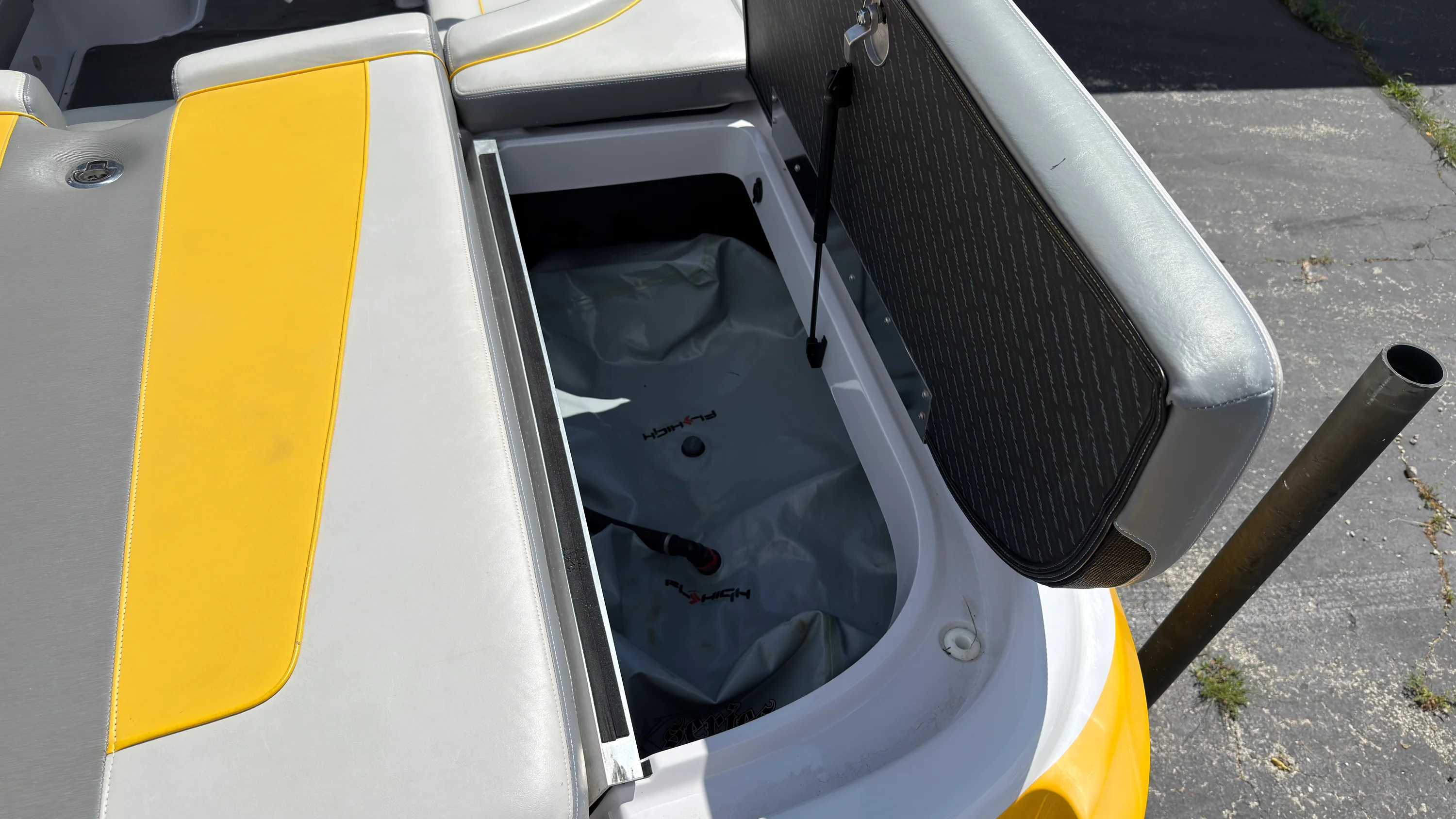 2011 Nautique 226 Image Thumbnail #12