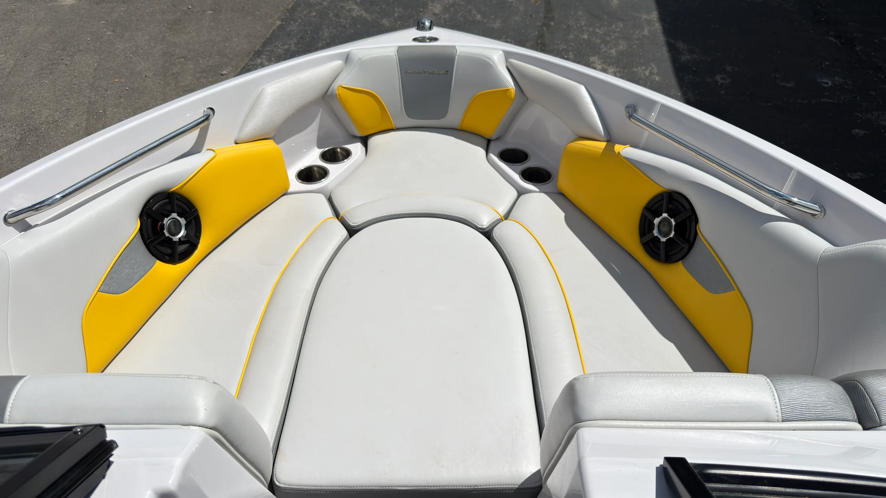 2011 Nautique 226 Image Thumbnail #39