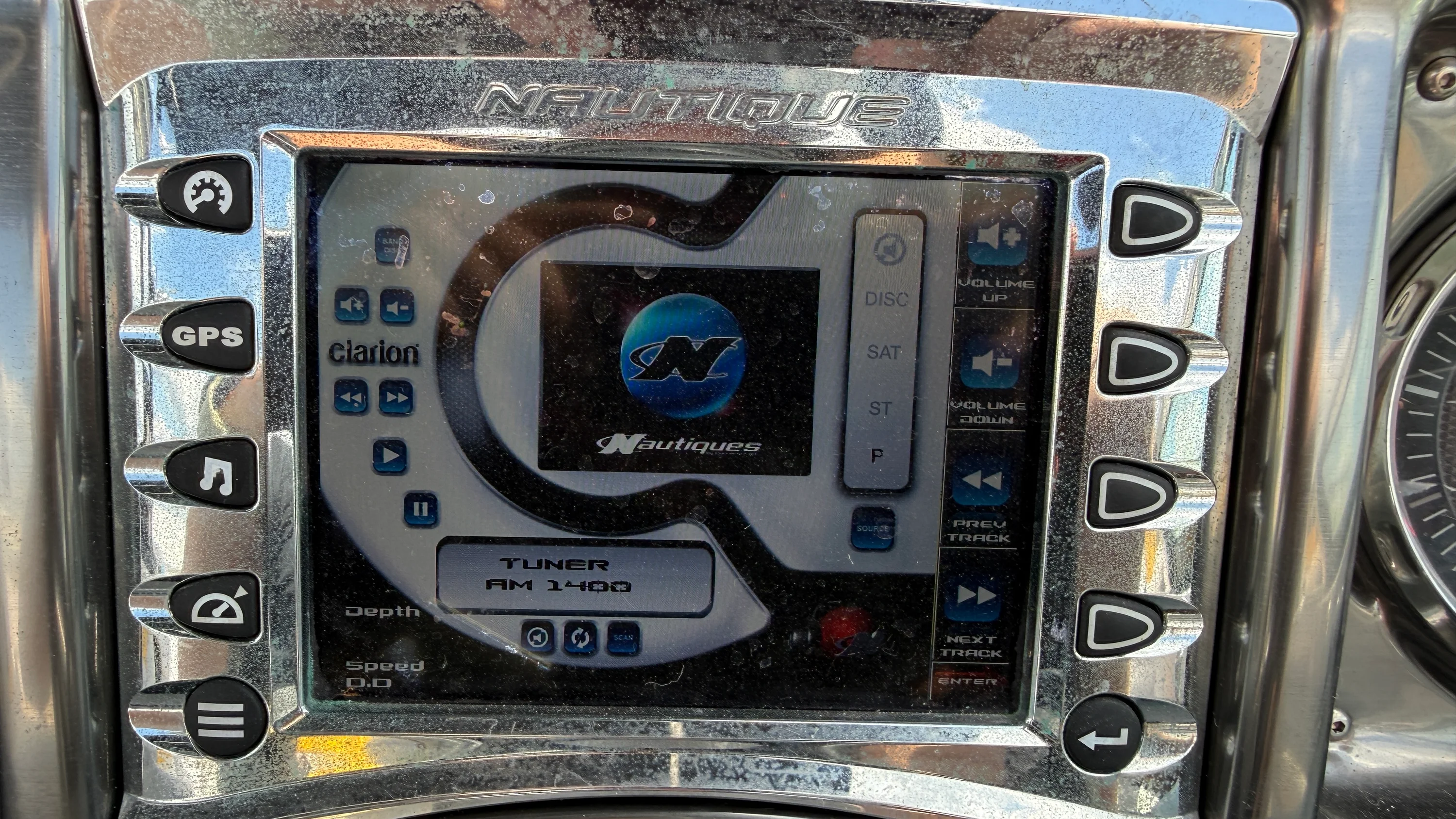 2011 Nautique 226 Image Thumbnail #31