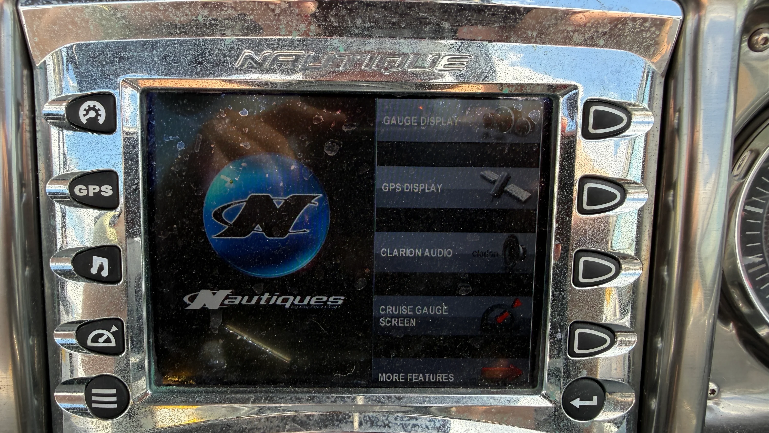 2011 Nautique 226 Image Thumbnail #33
