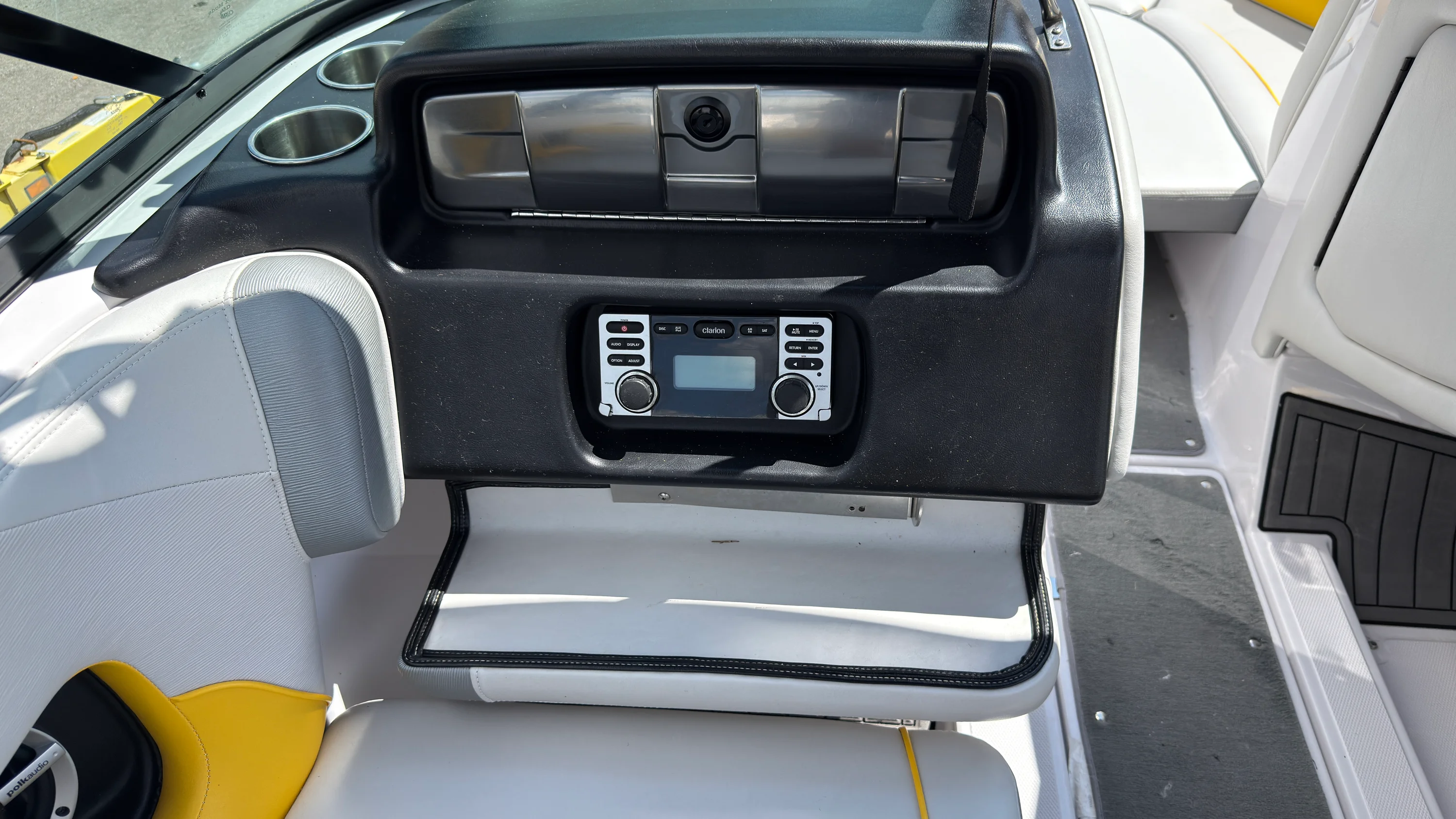 2011 Nautique 226 Image Thumbnail #24
