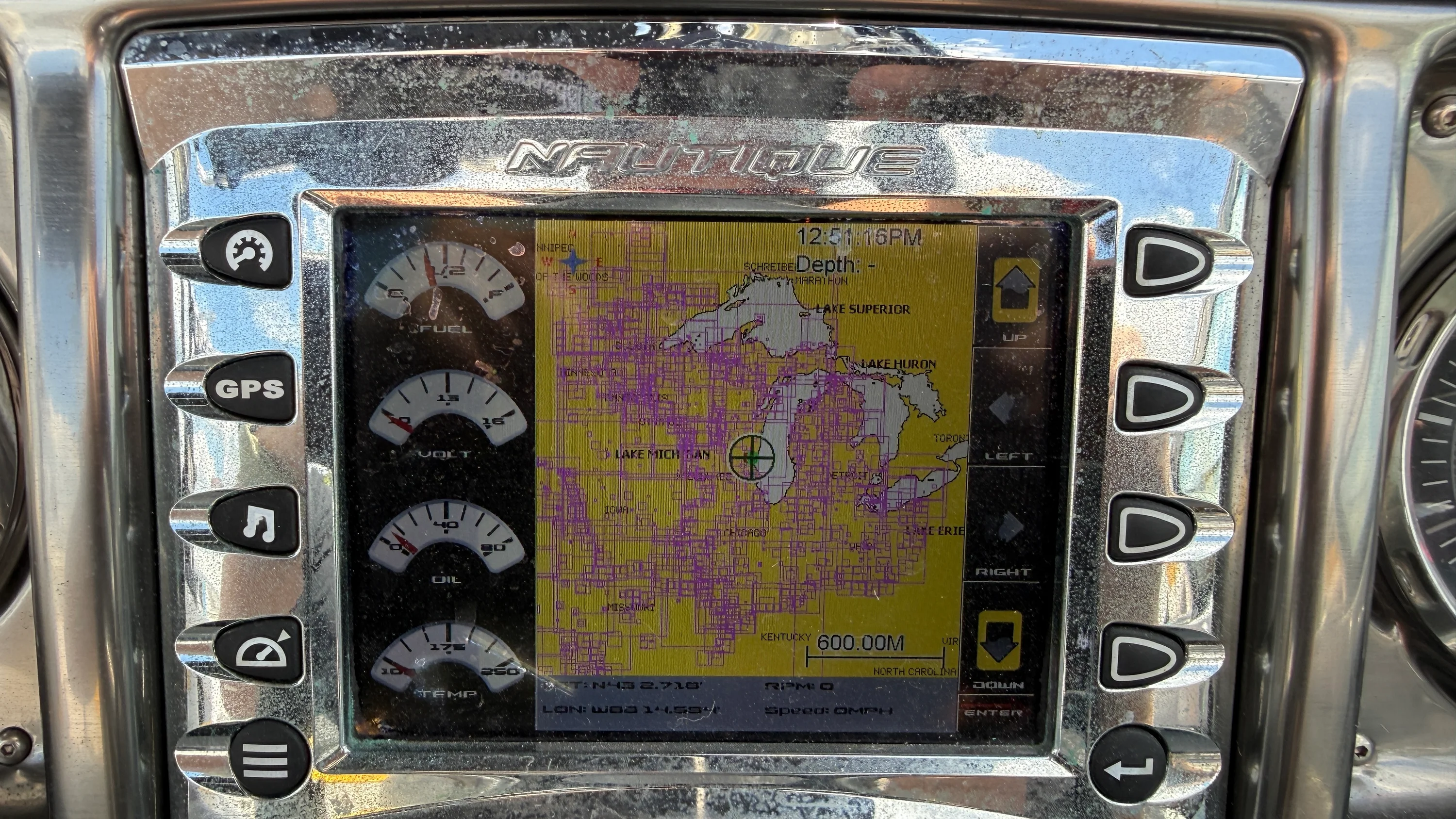 2011 Nautique 226 Image Thumbnail #30