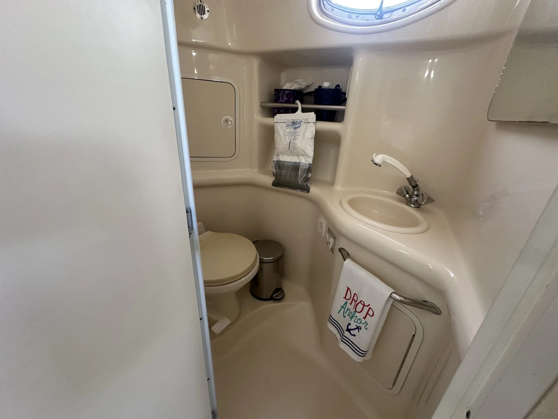 2002 Sea Ray 310 SUNDANCER Image Thumbnail #22