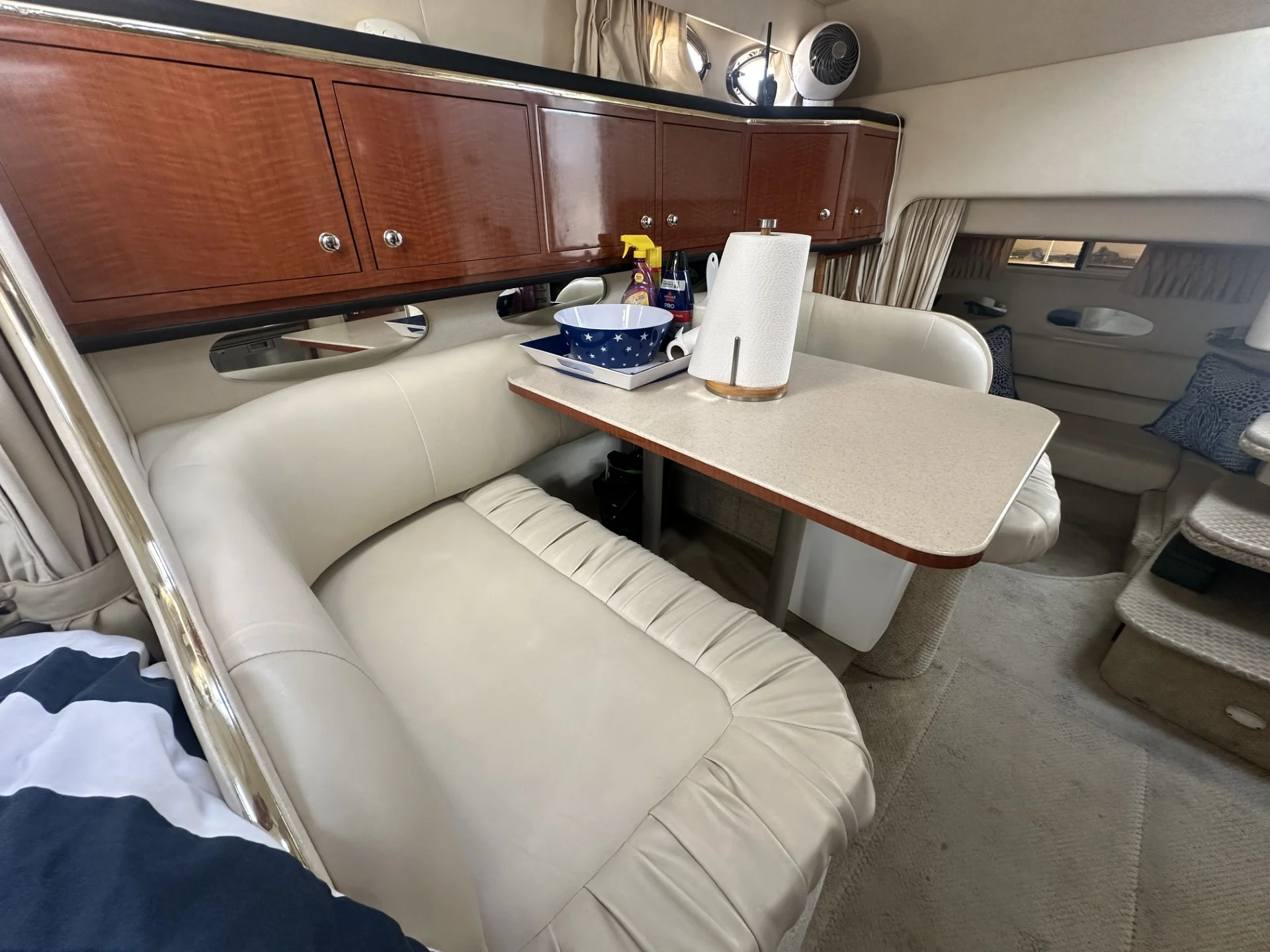 2002 Sea Ray 310 SUNDANCER Image Thumbnail #20